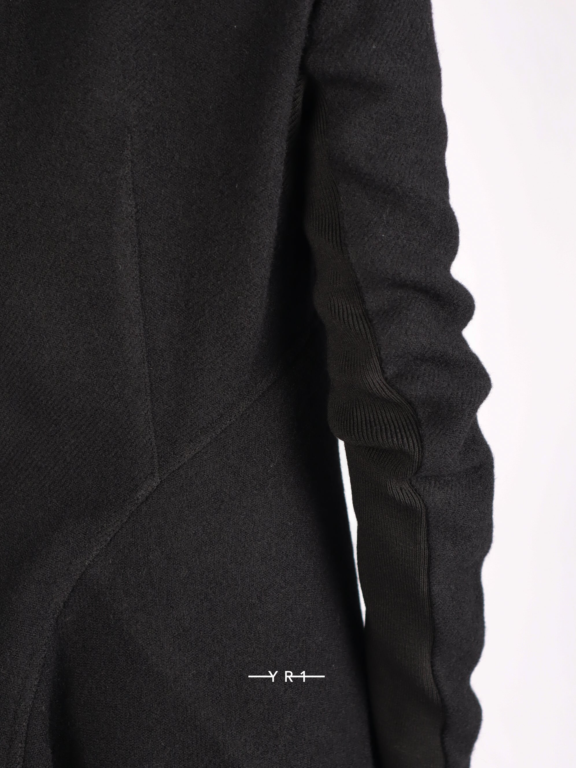 RP Zipped Naska Biker RICK OWENS