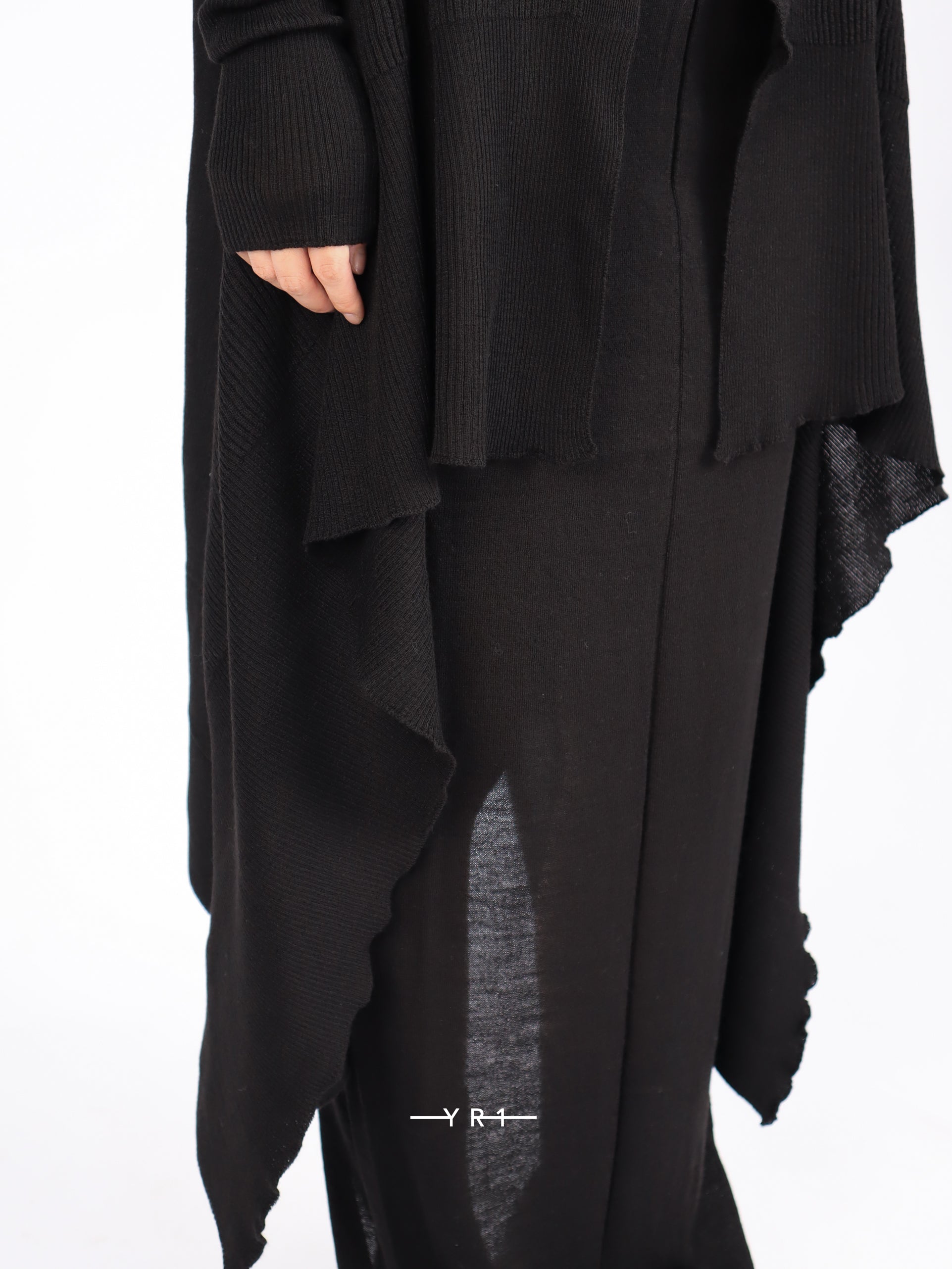 RP Long Wrap RICK OWENS