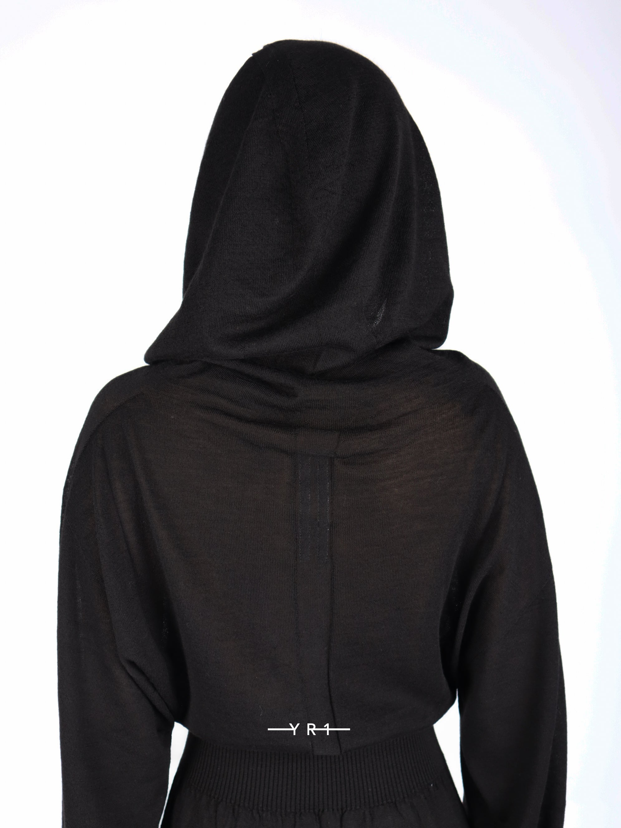 RP Hooded Dress RICK OWENS