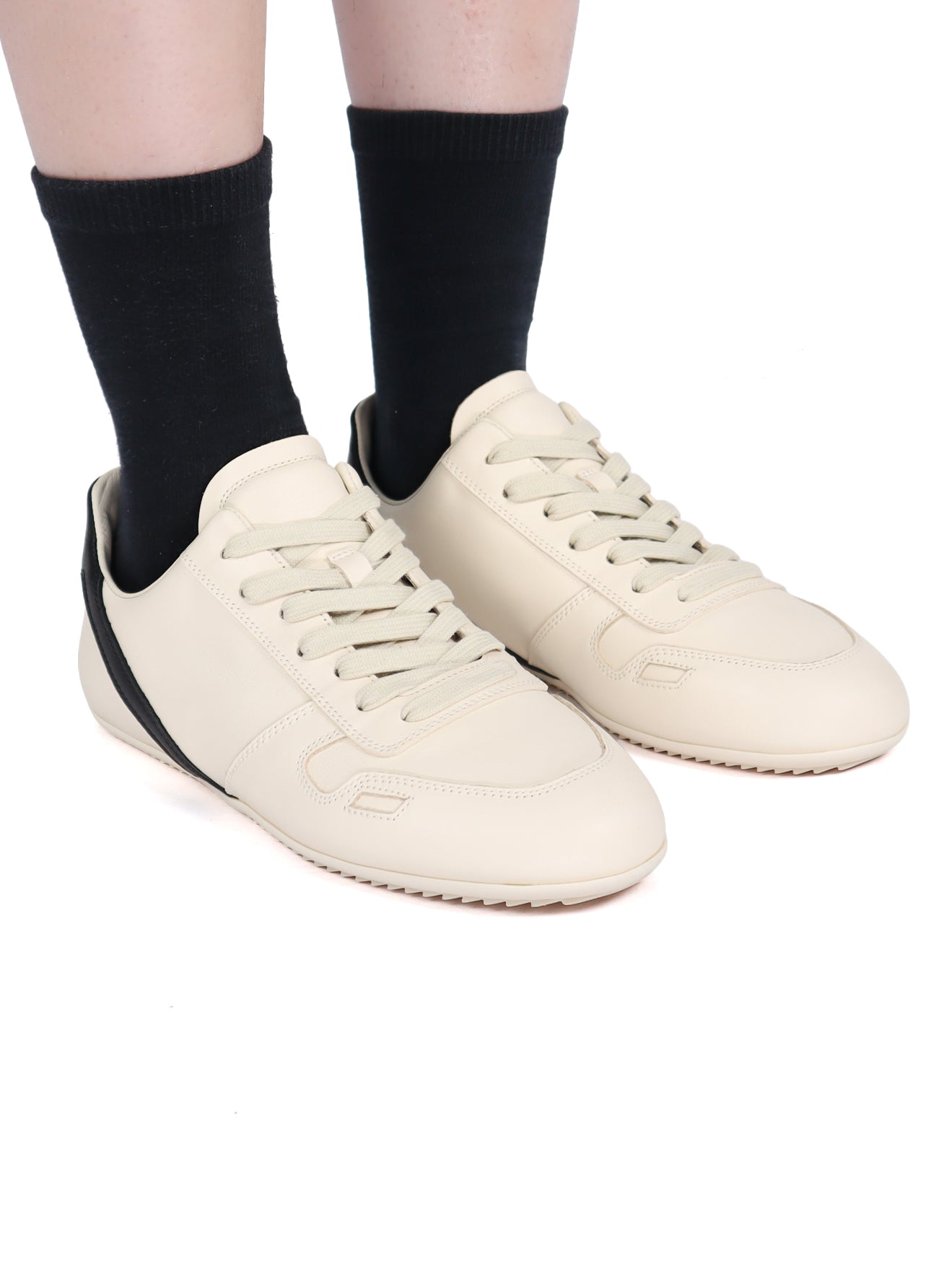 RP Minimal Sneak RICK OWENS