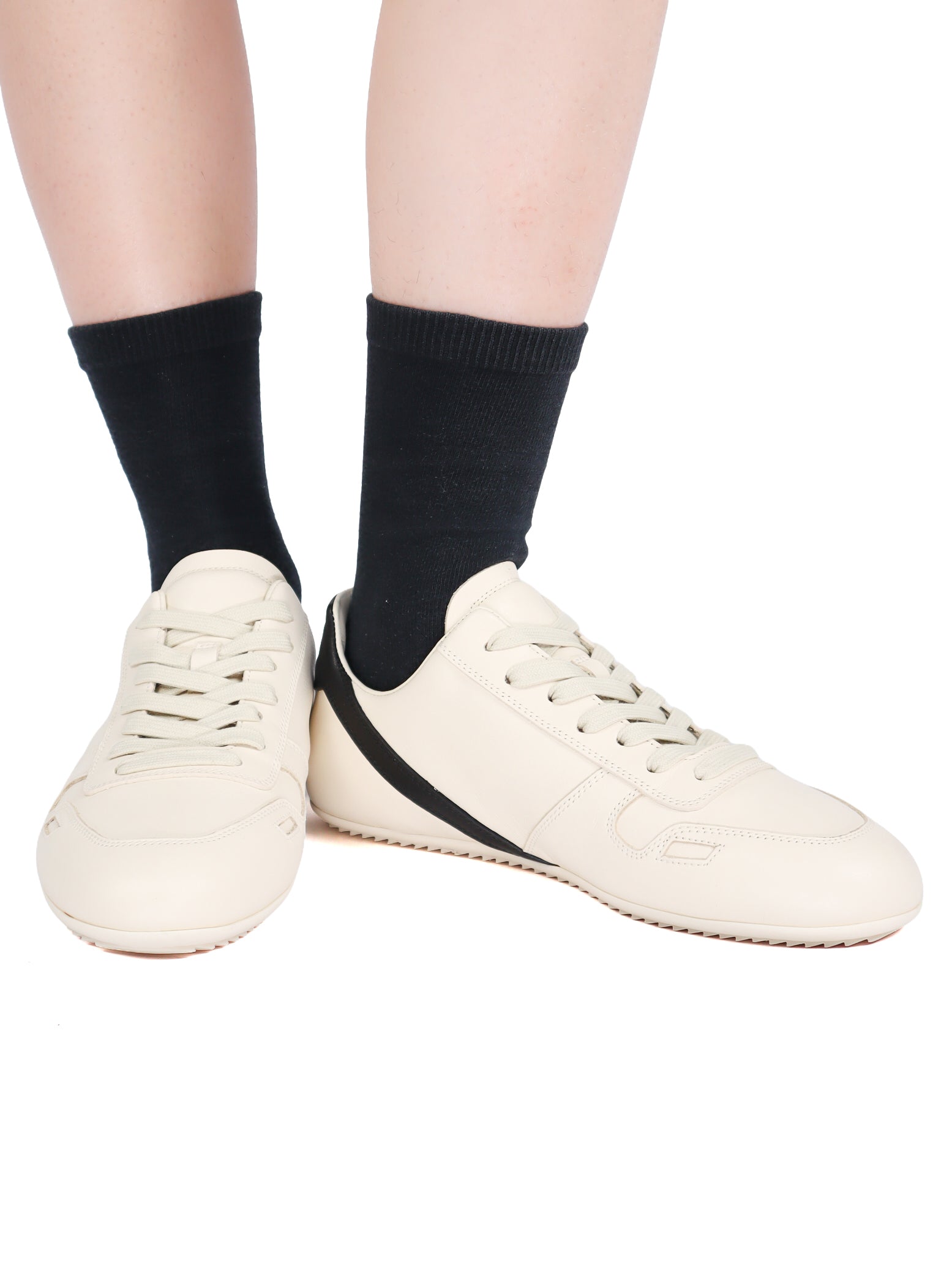 RP Minimal Sneak RICK OWENS