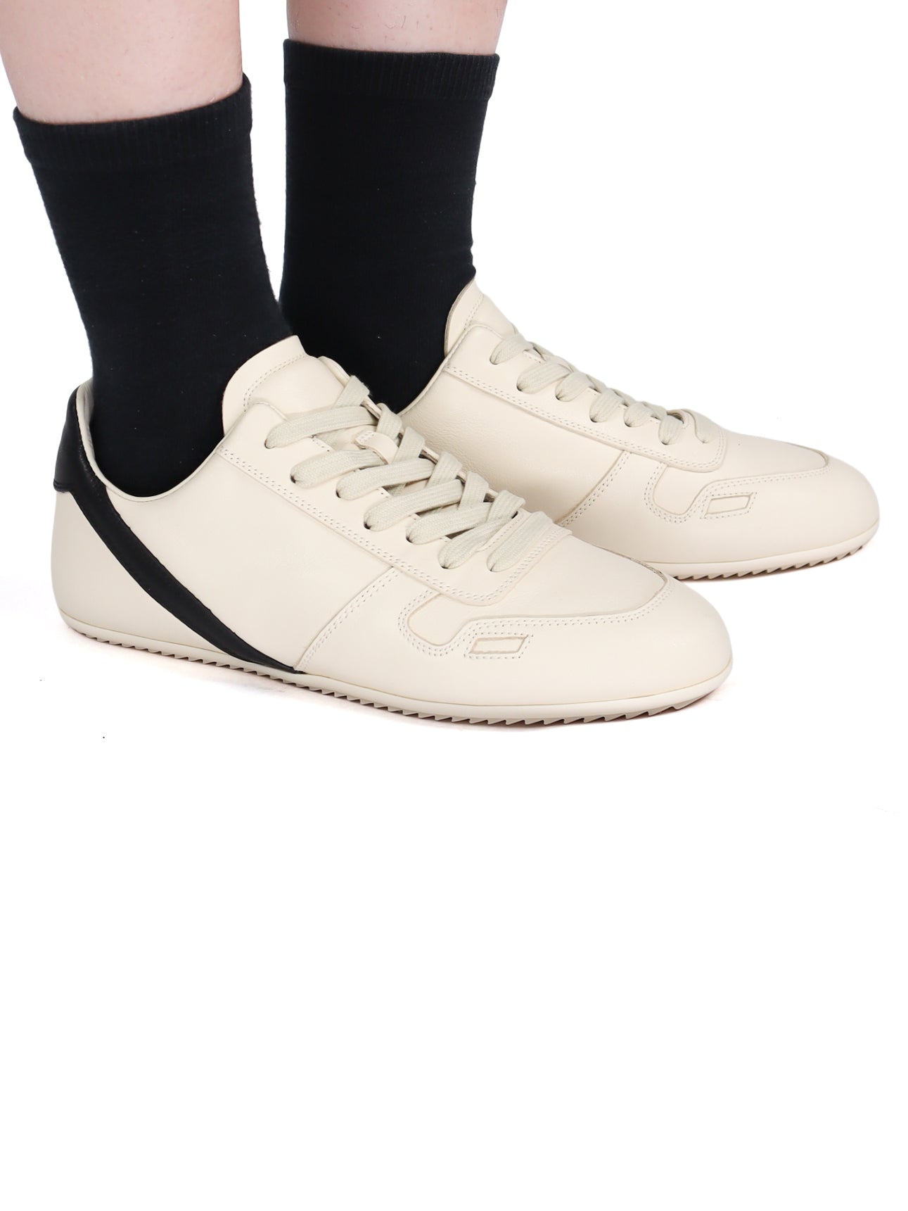 RP Minimal Sneak RICK OWENS