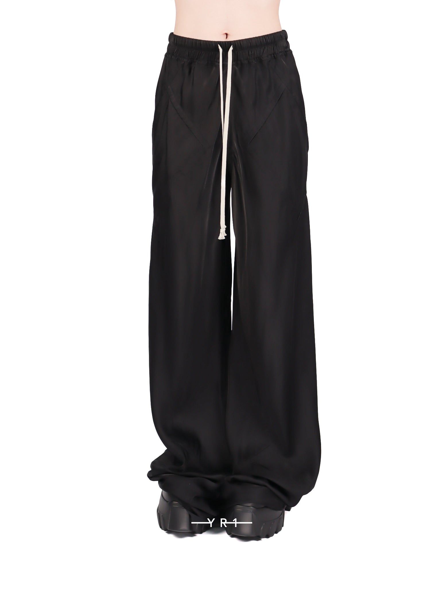 RP Drawstring Bias RICK OWENS