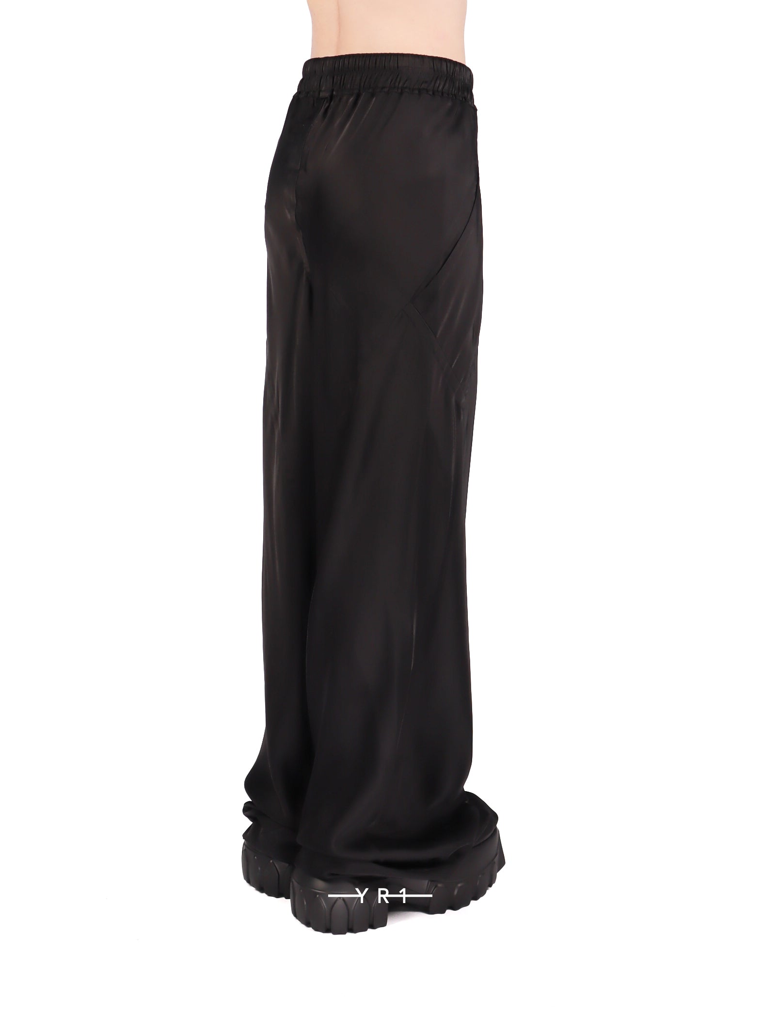 RP Drawstring Bias RICK OWENS