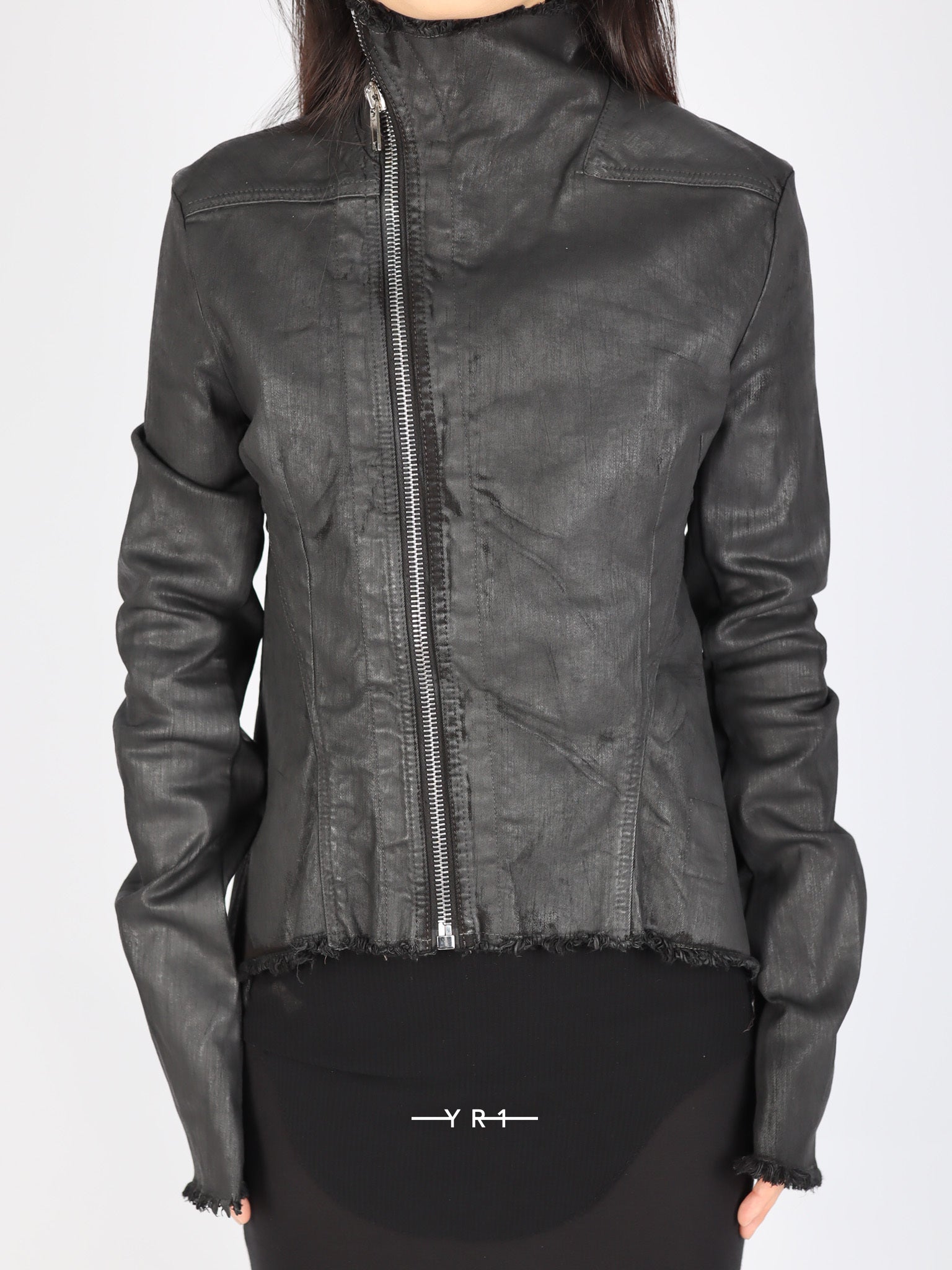 DS Naska Gary Jkt RICK OWENS DRKSHDW