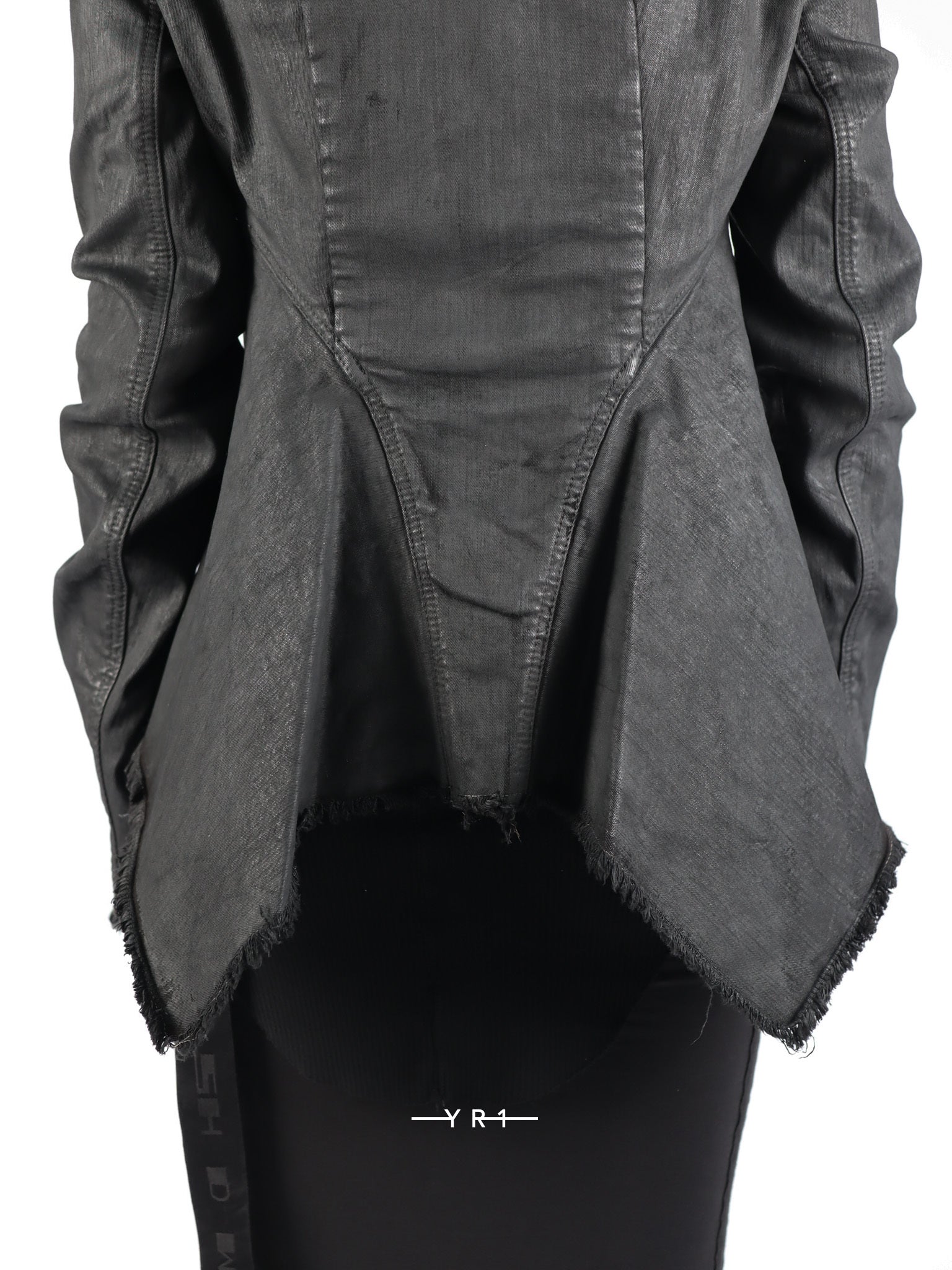 DS Naska Gary Jkt RICK OWENS DRKSHDW