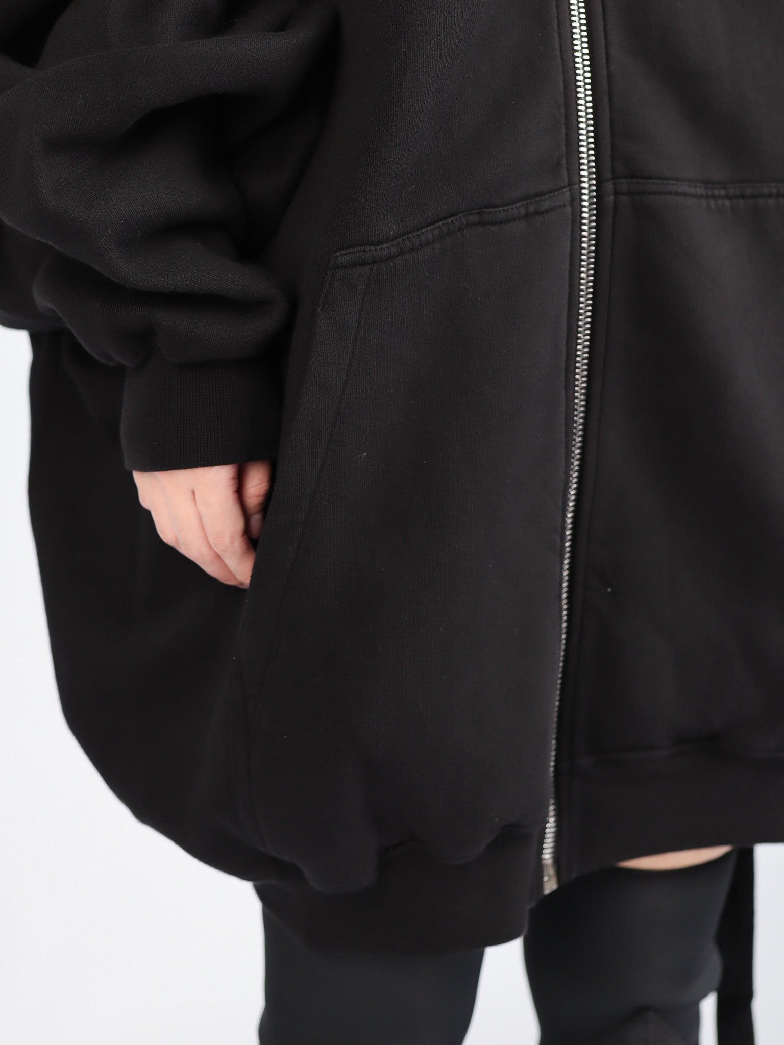 DS Megamountain RICK OWENS DRKSHDW