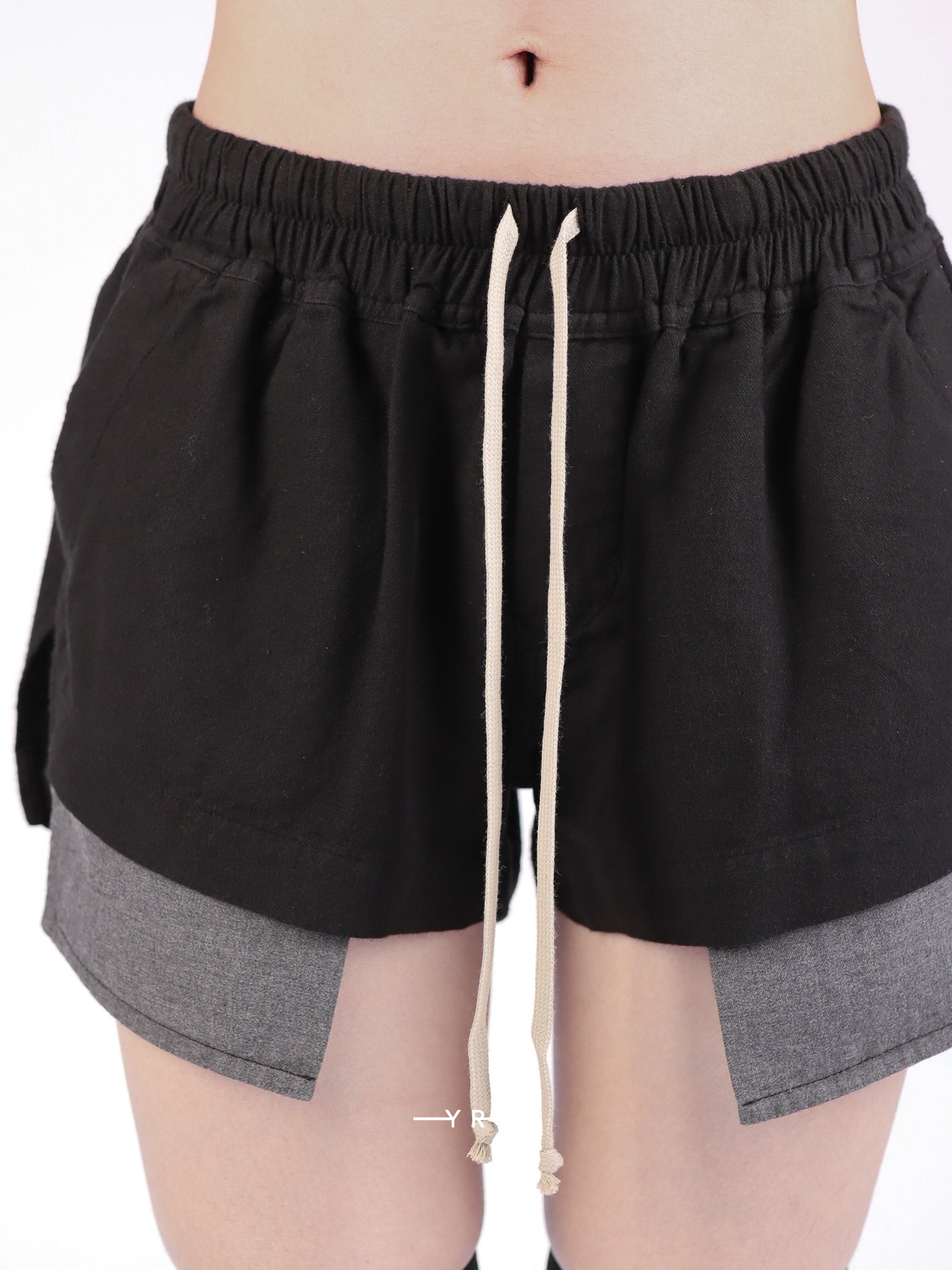 DS Fog Boxers RICK OWENS DRKSHDW