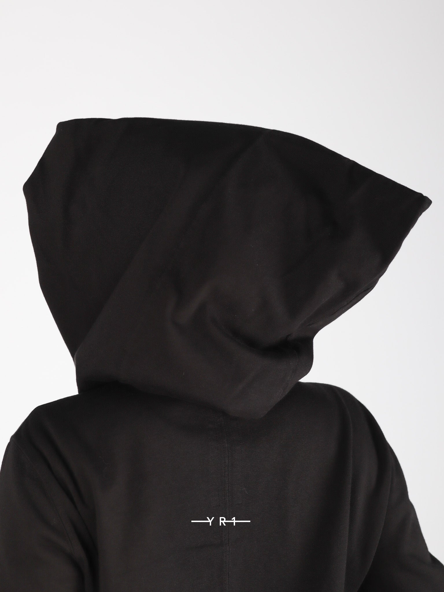 DS Mountain Hoodie RICK OWENS DRKSHDW