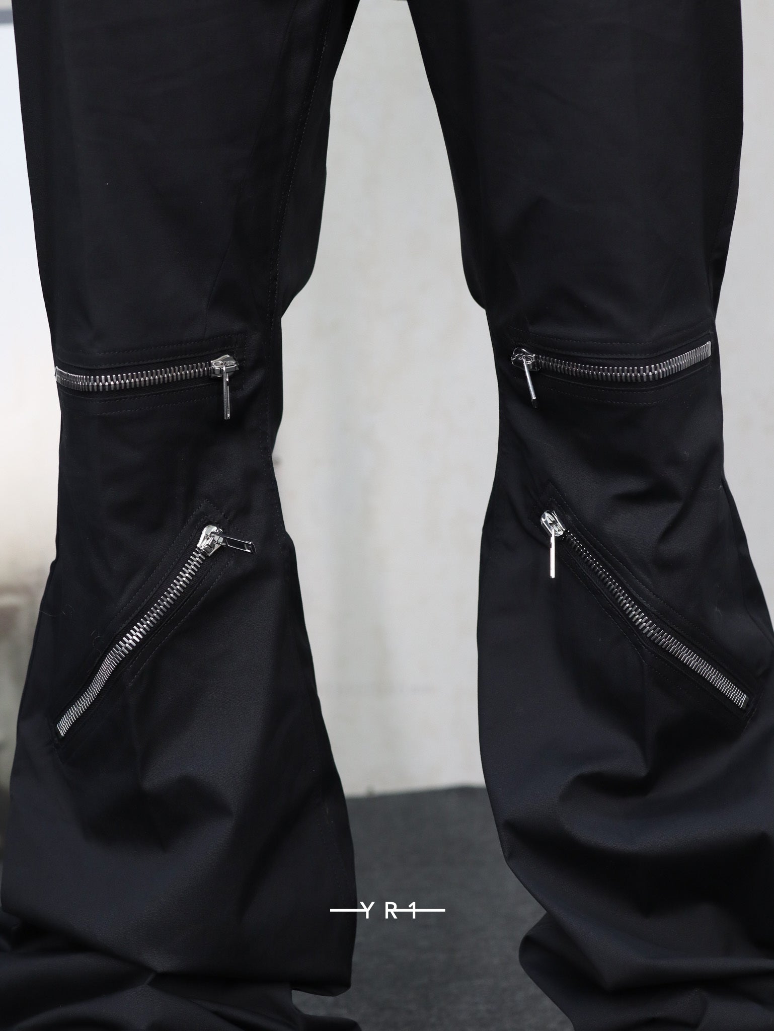 RU Bolan Cargo RICK OWENS