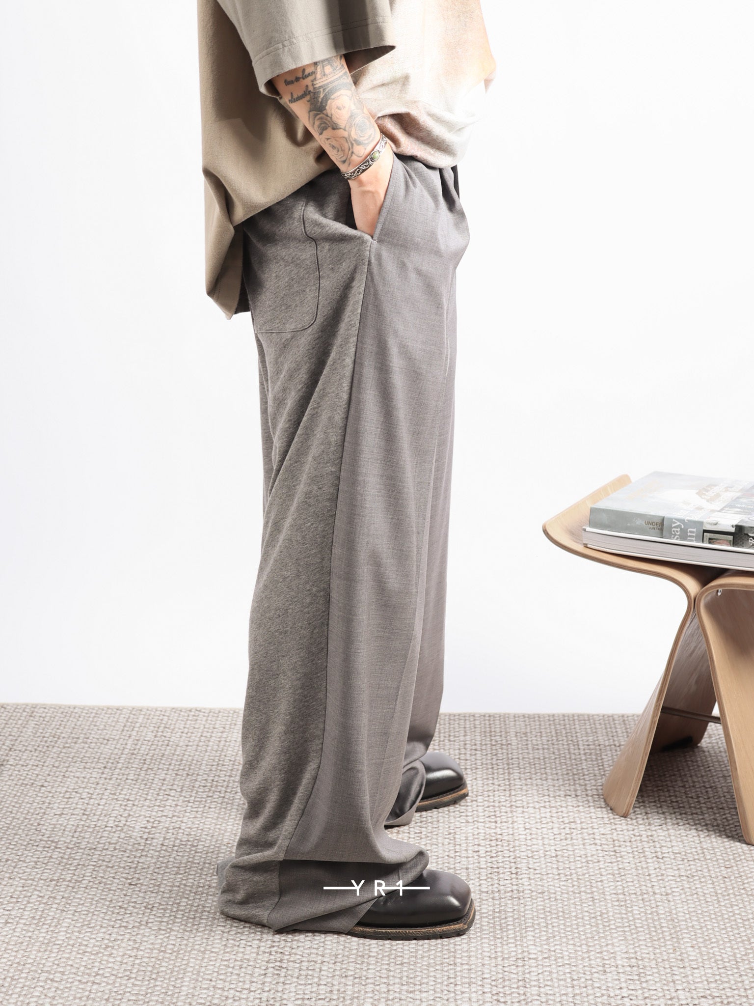 4508-Topgray UNDERCOVER