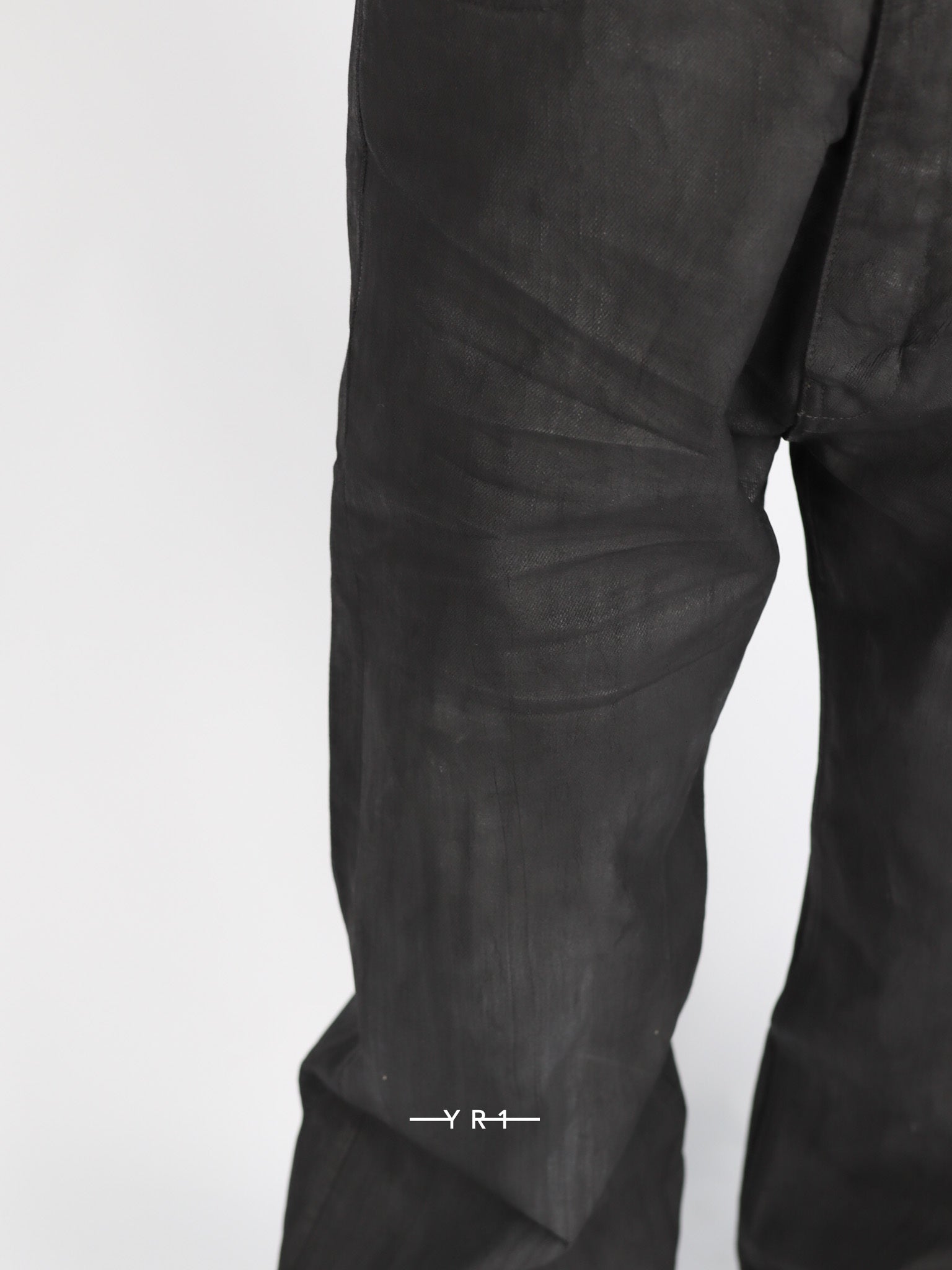 DU Geth Jeans RICK OWENS DRKSHDW