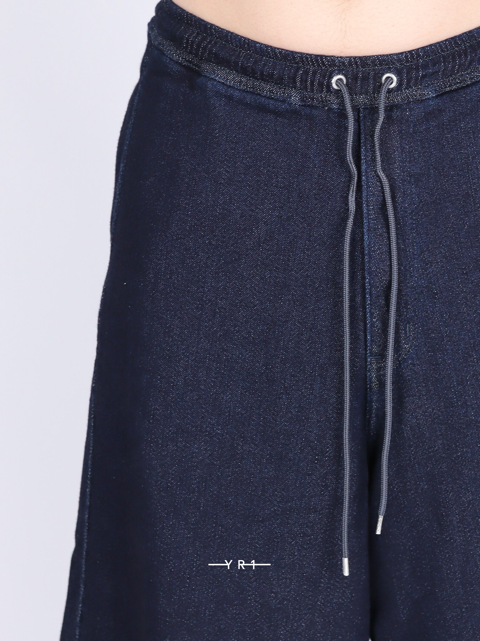 Hakama Pants Rinse FDMTL