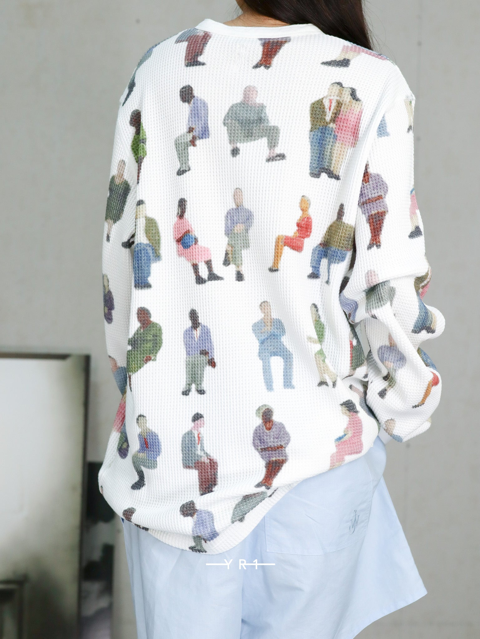 Drawstring Shorts JW ANDERSON