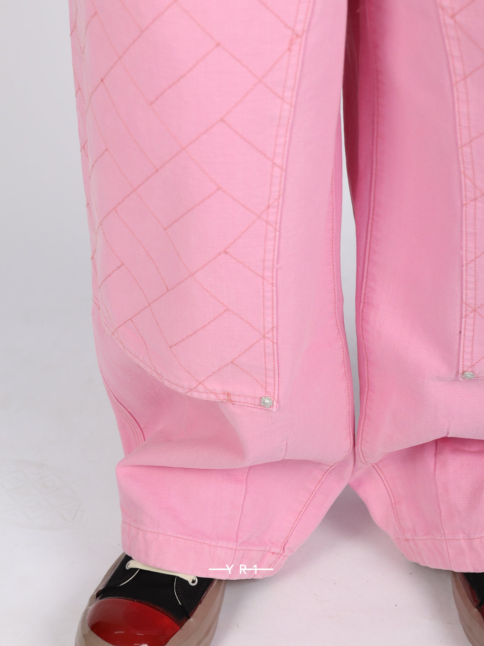 Double Knee Pant KENZO