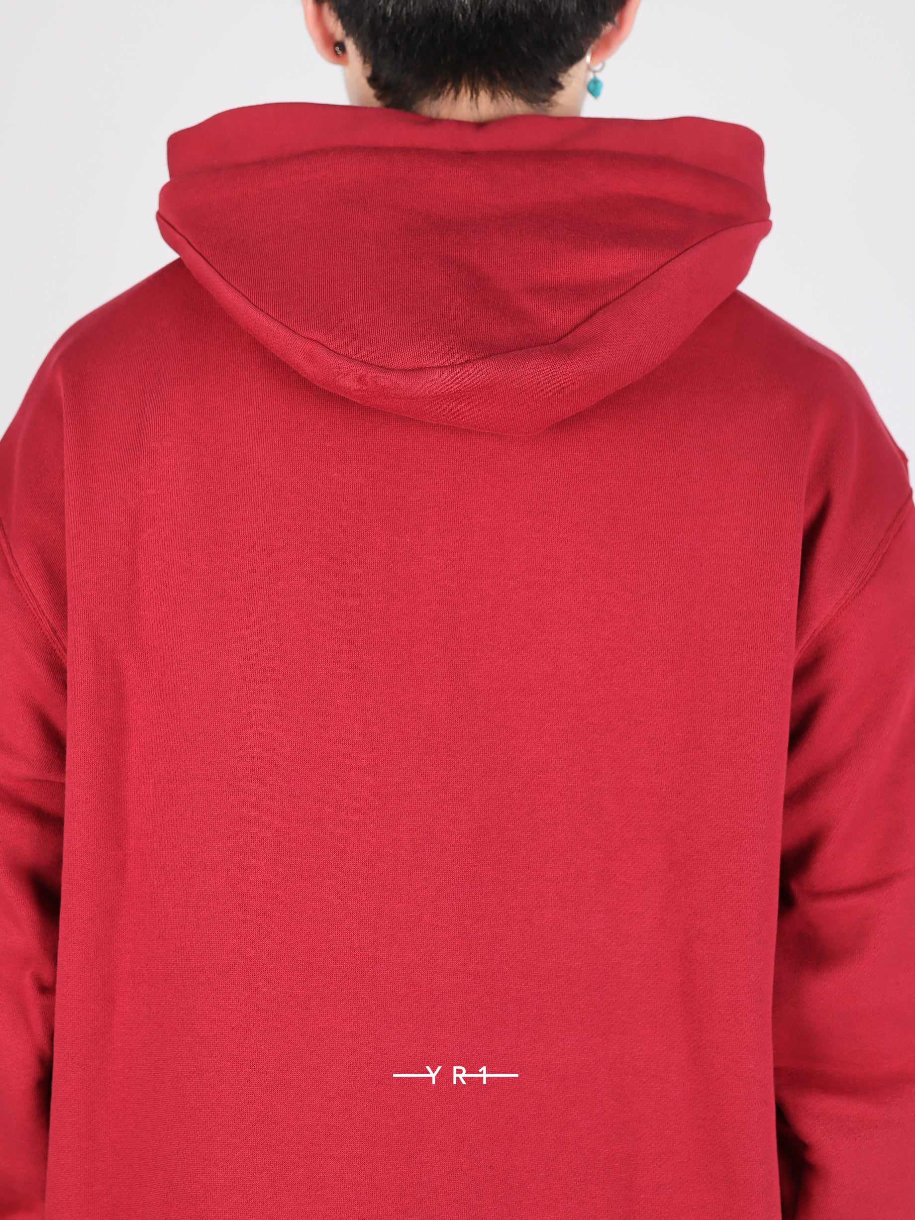 White Mountaineering Wm×Umbro Hoodie 7