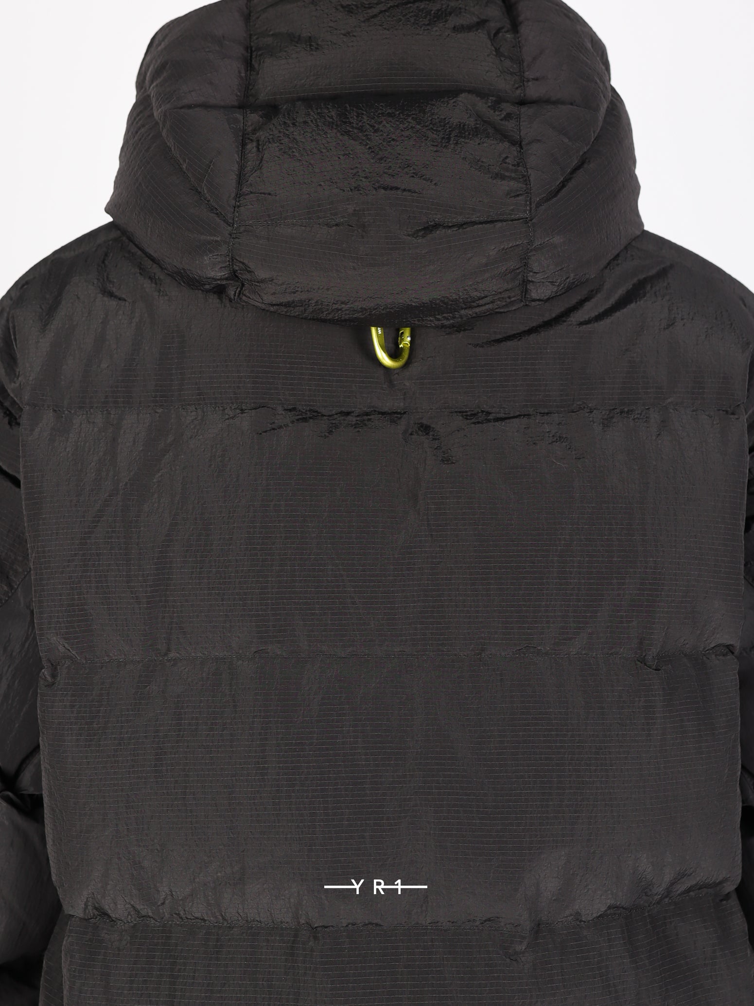 Wm×Taion Ripstop Down Jacket 8