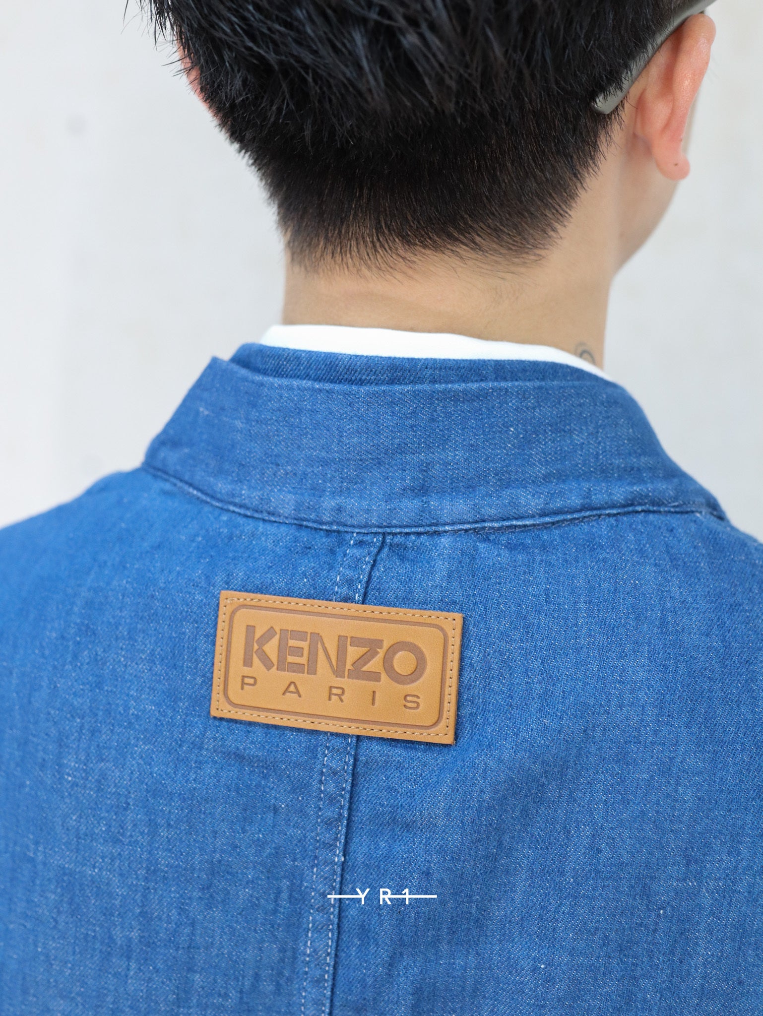 Kimono Jacket KENZO