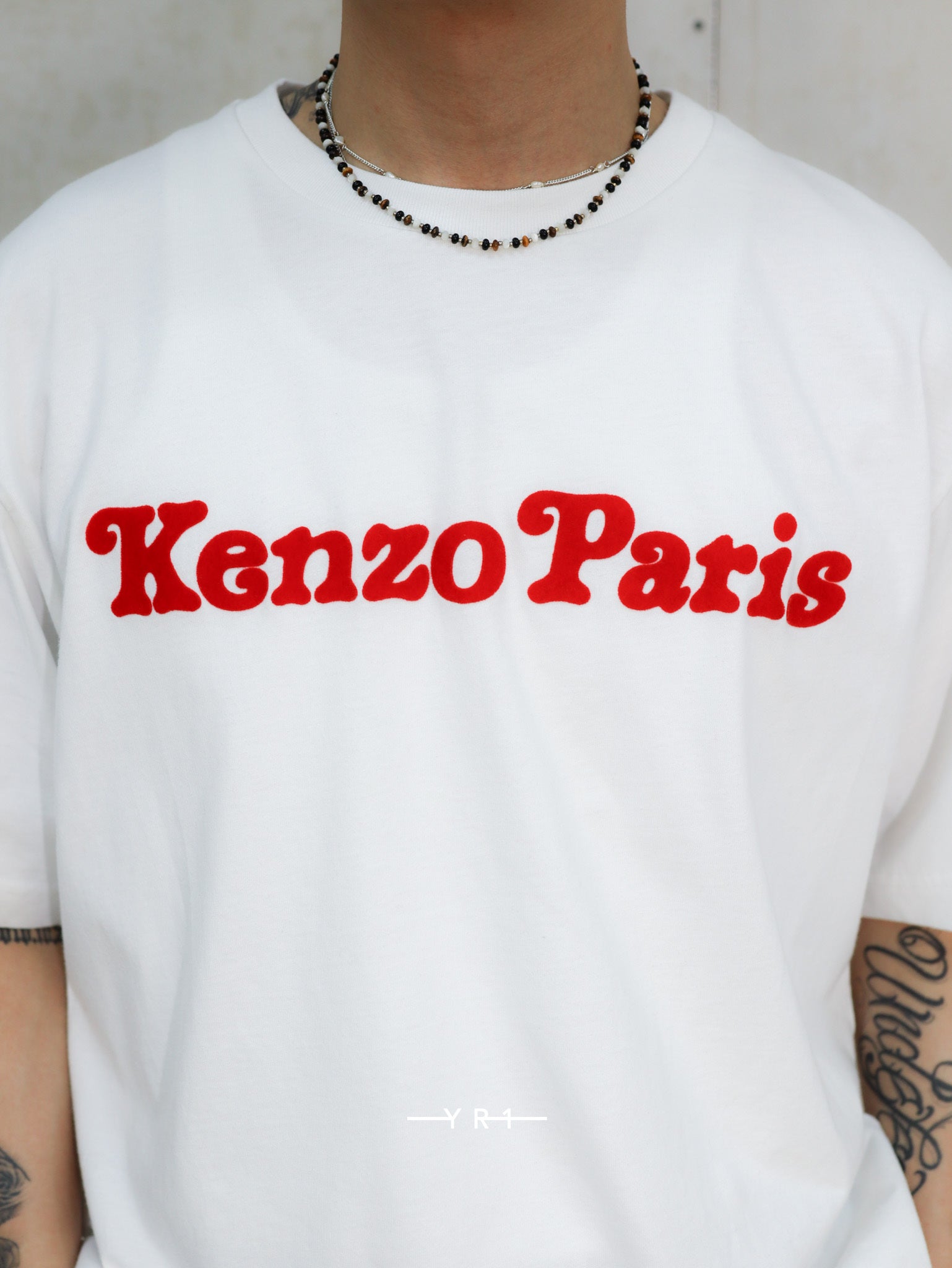 Verdy C' Oversize Tshirt KENZO