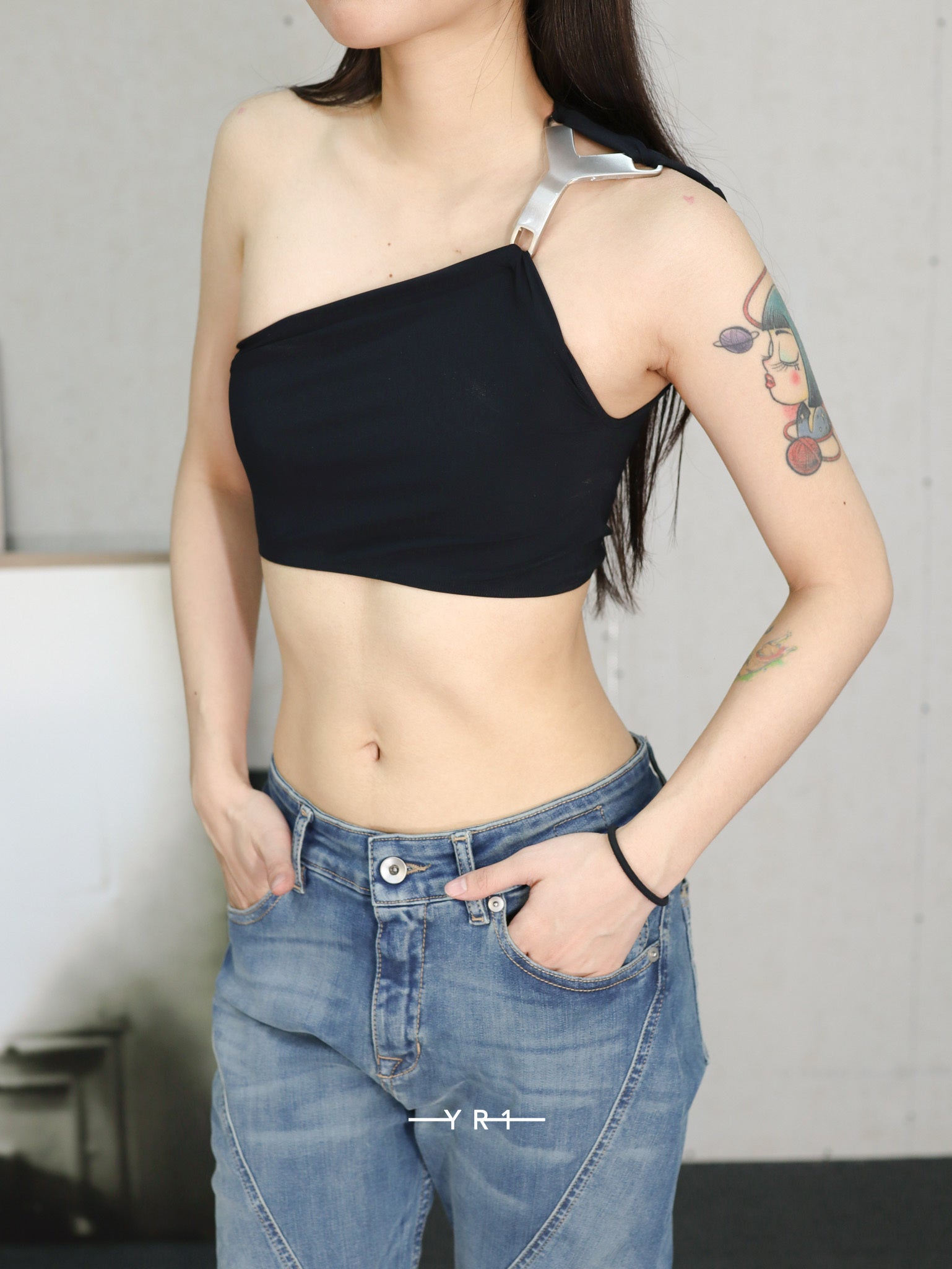 RP Hydra Bikini RICK OWENS