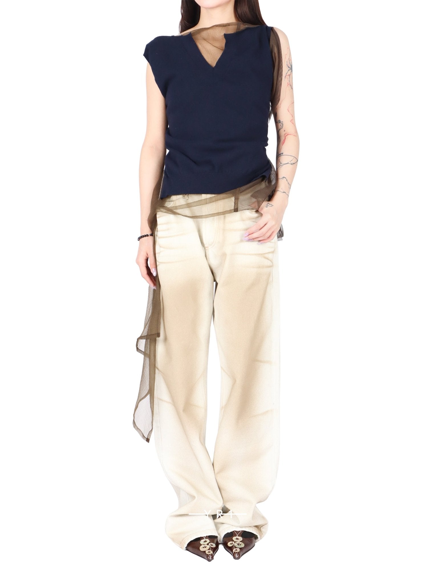 Flattone Denim