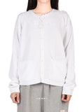 Battesimo Cardigan