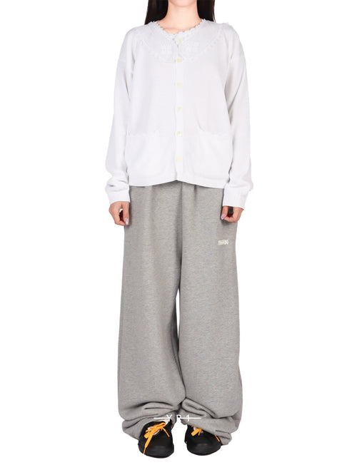 Battesimo Cardigan