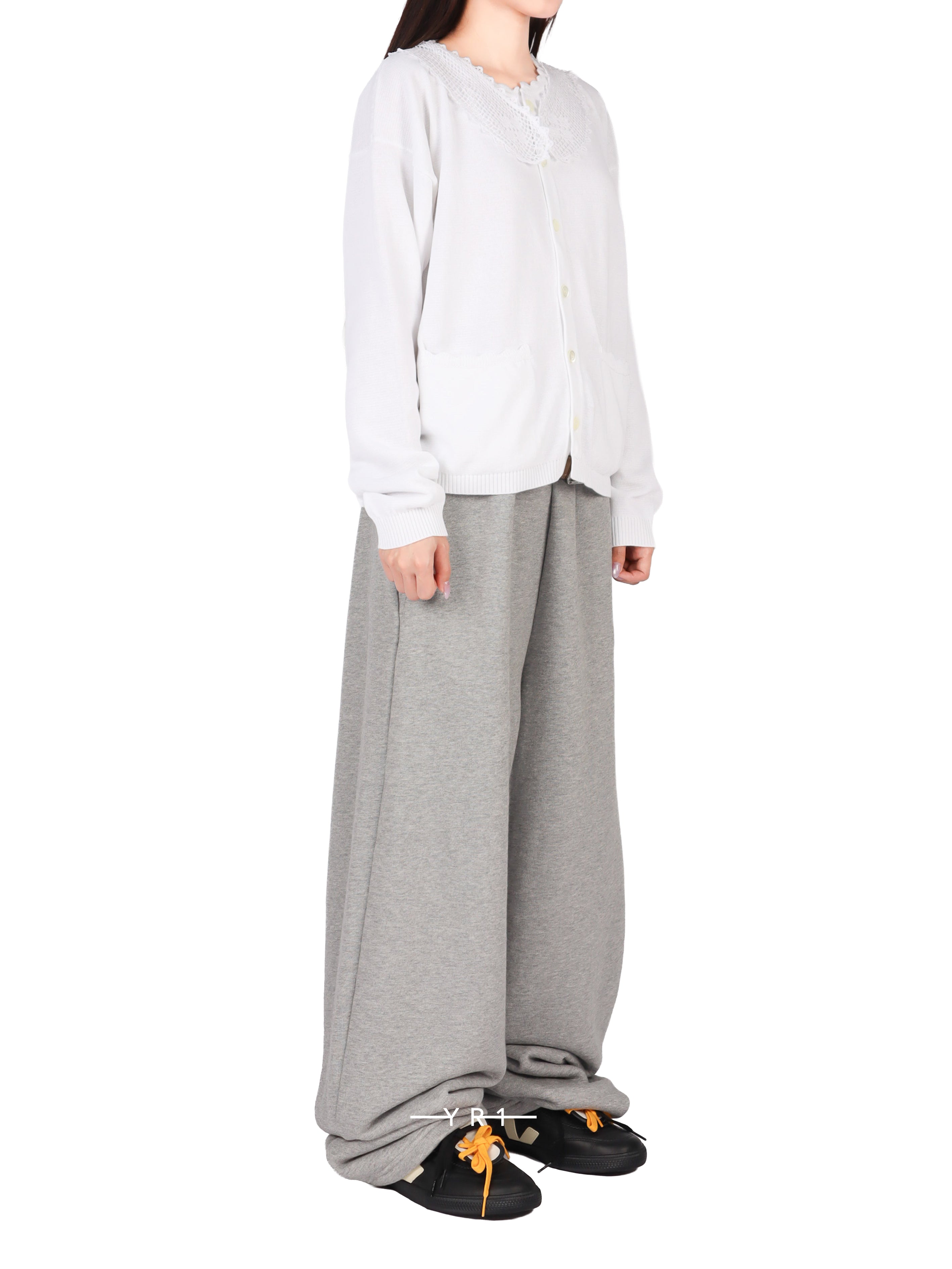 Battesimo Cardigan