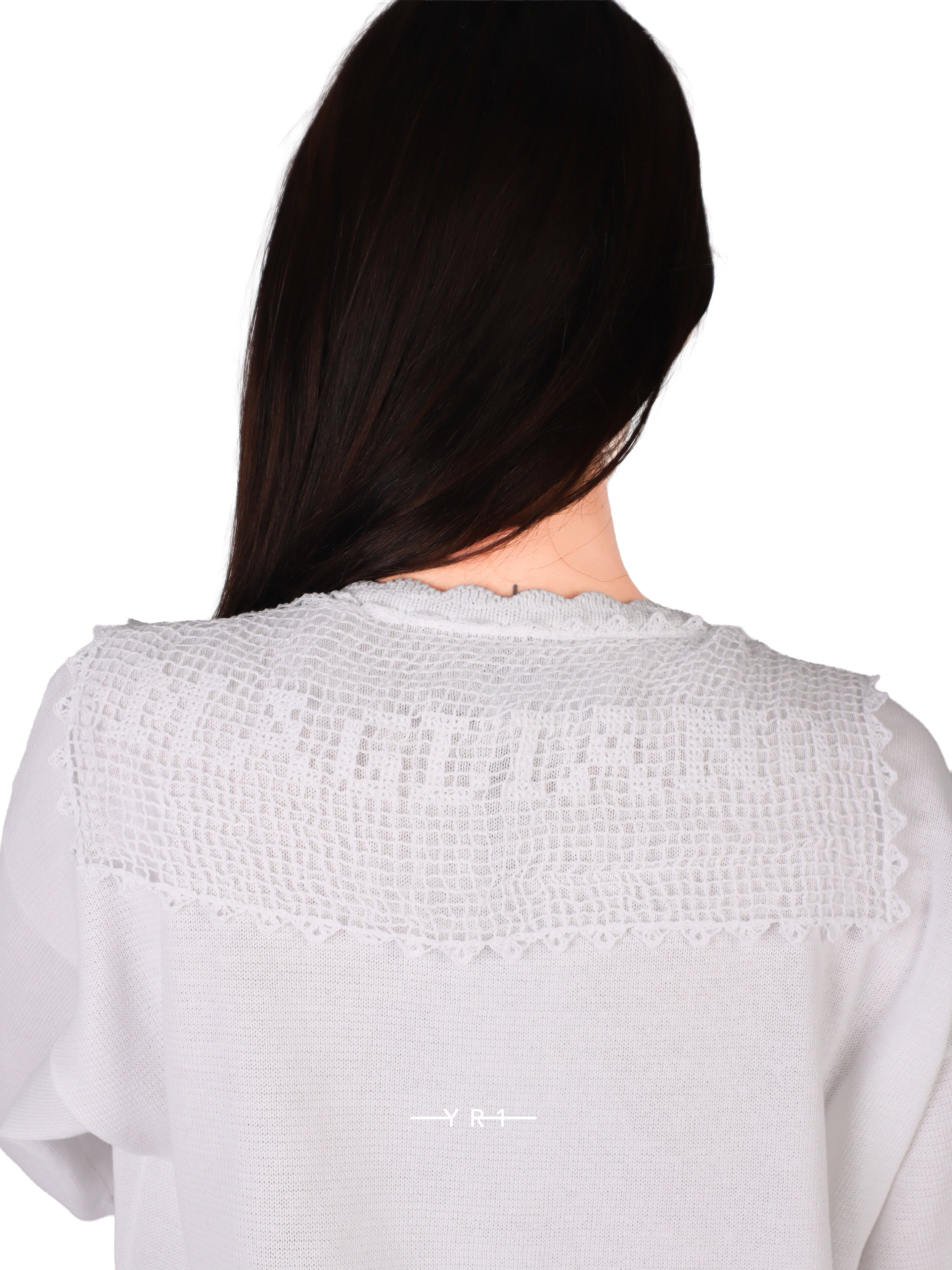 Battesimo Cardigan
