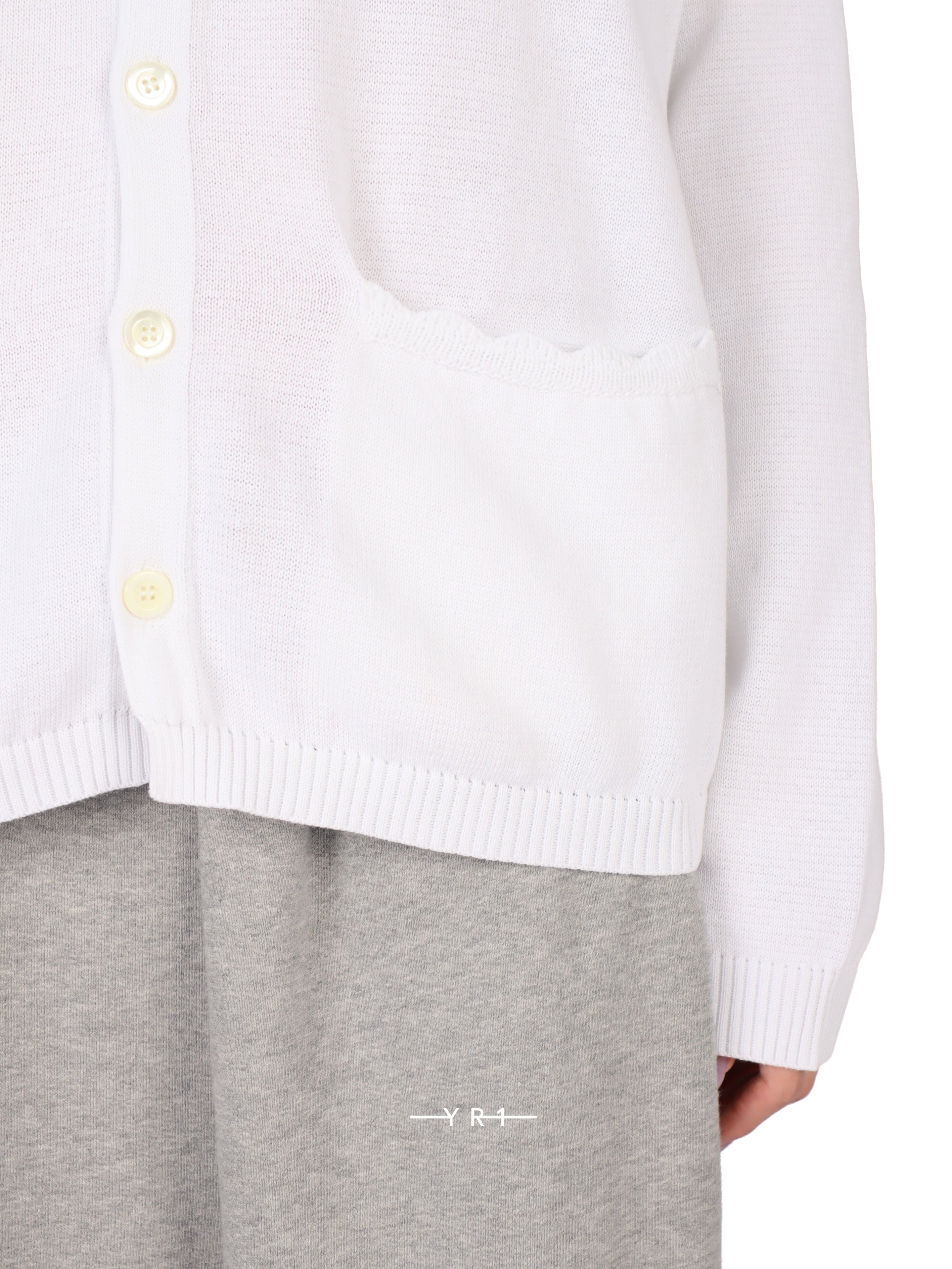 Battesimo Cardigan