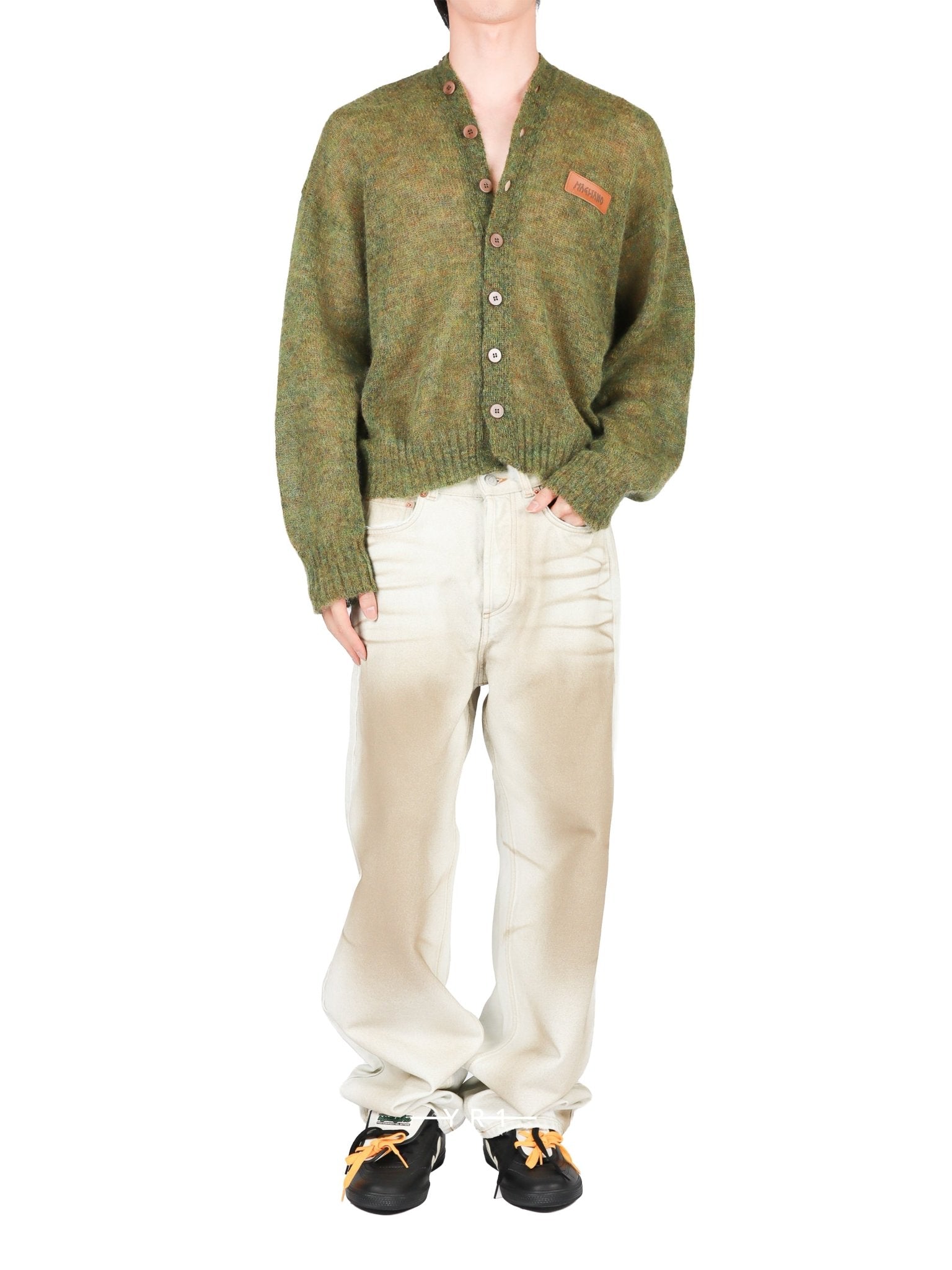 MAGLIANO Designer Clothing - Italian Avant-Garde Fashion - YR1