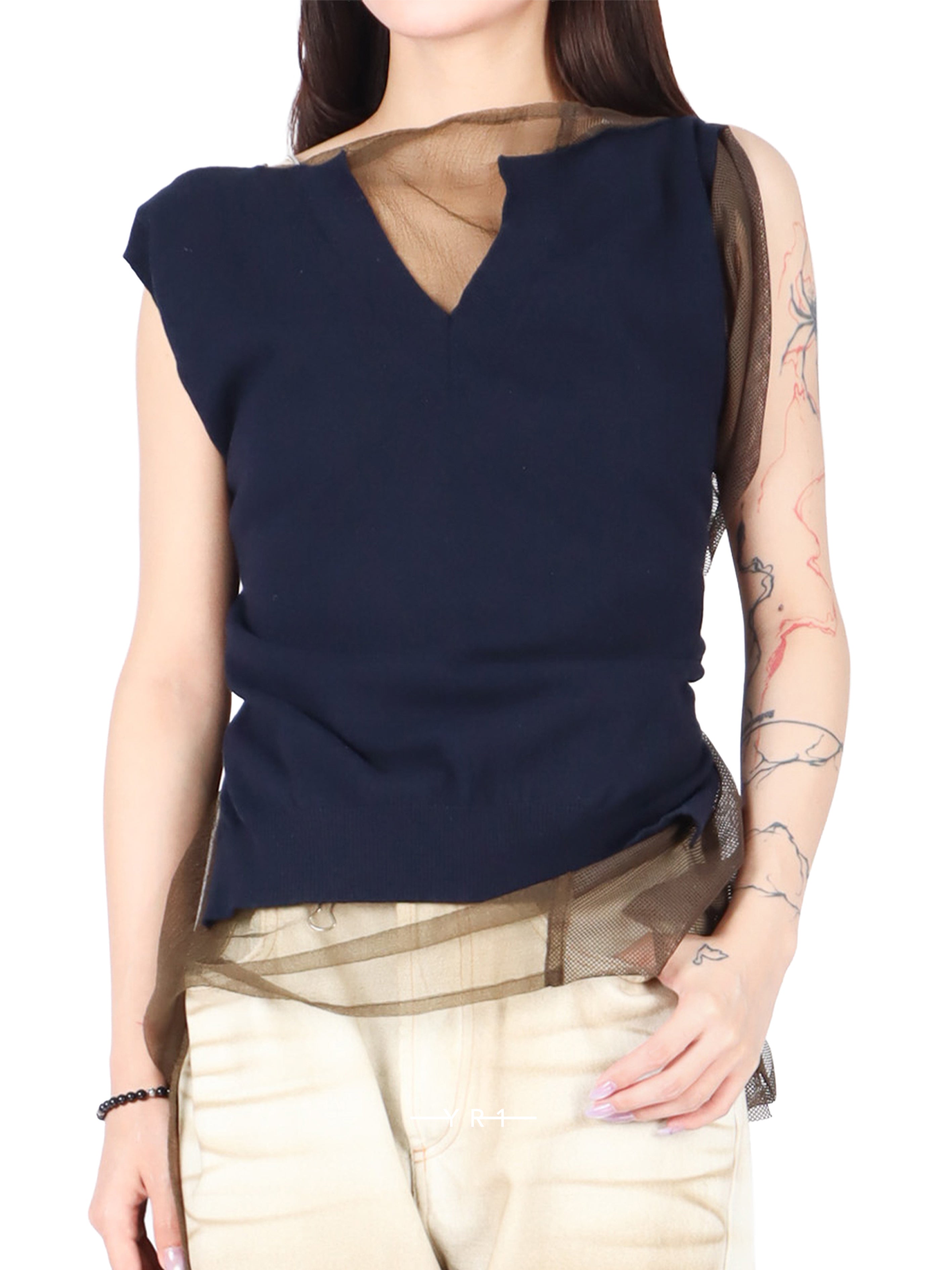 Romanticone Knit