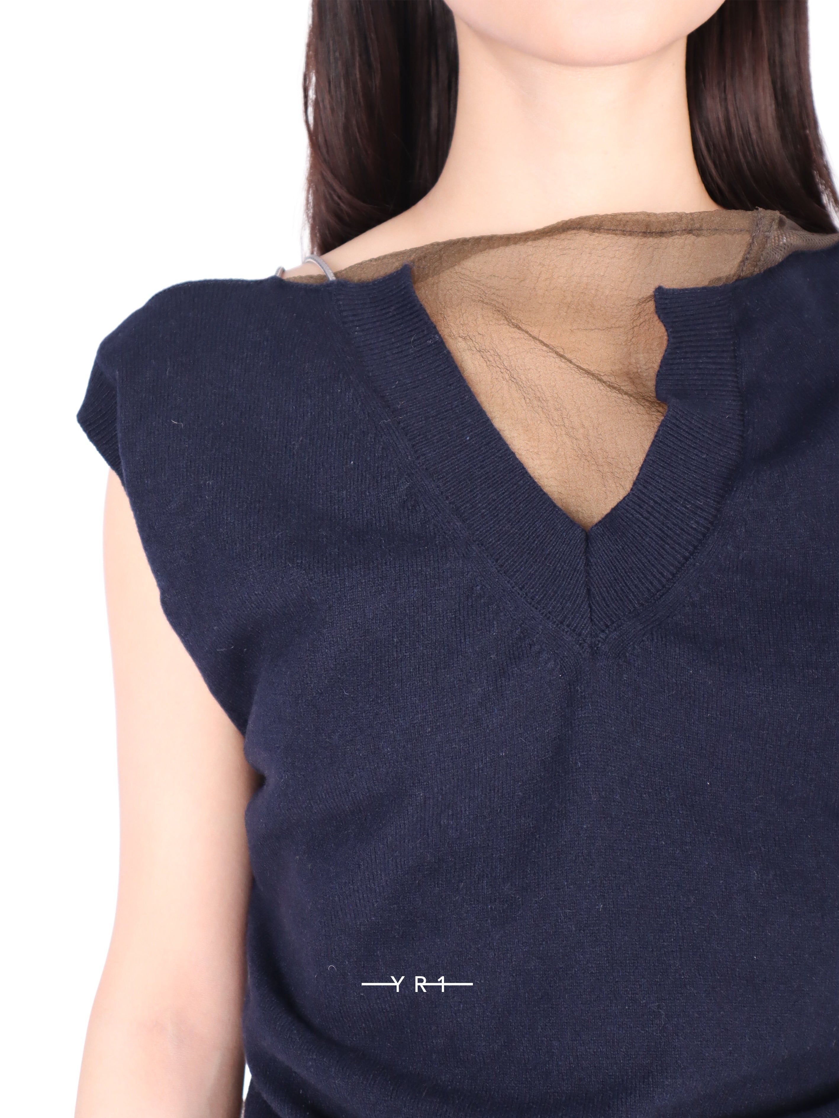 Romanticone Knit