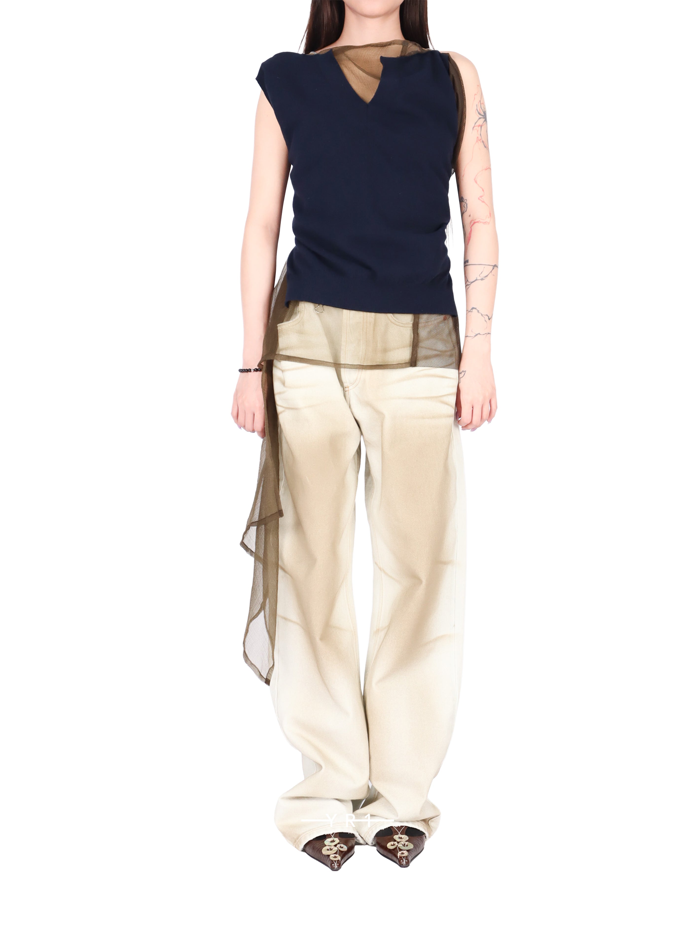 Romanticone Knit