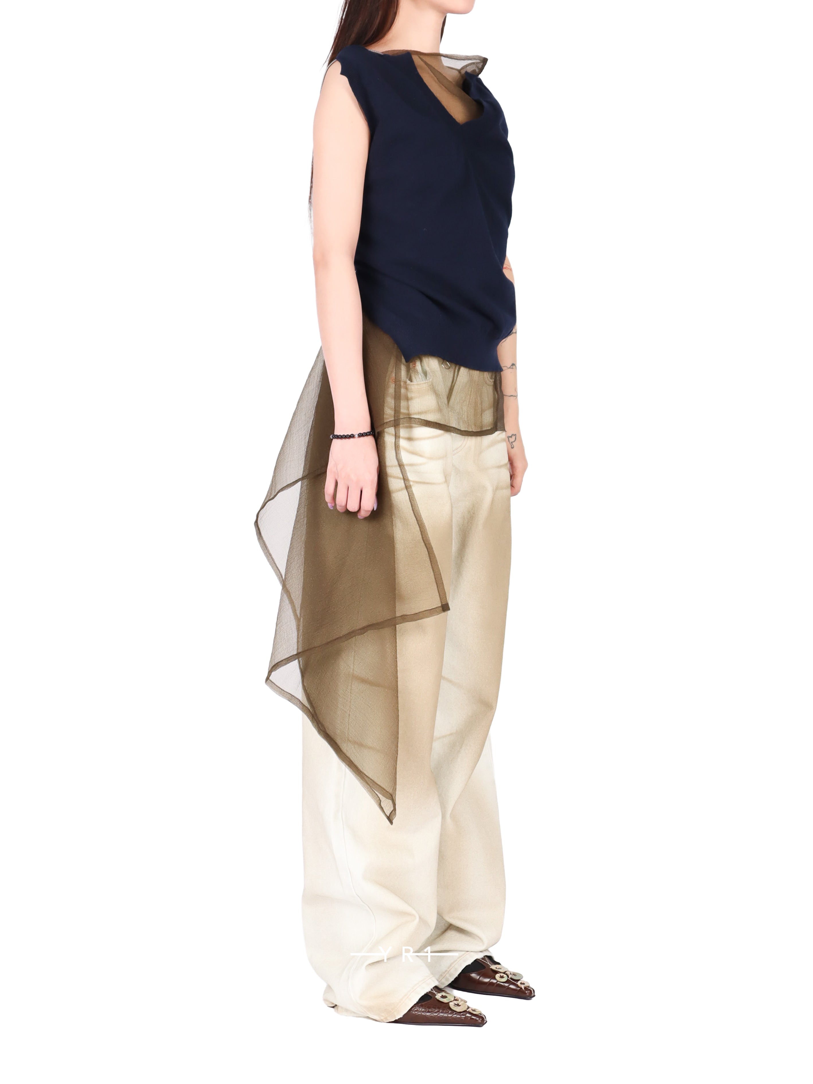 Romanticone Knit