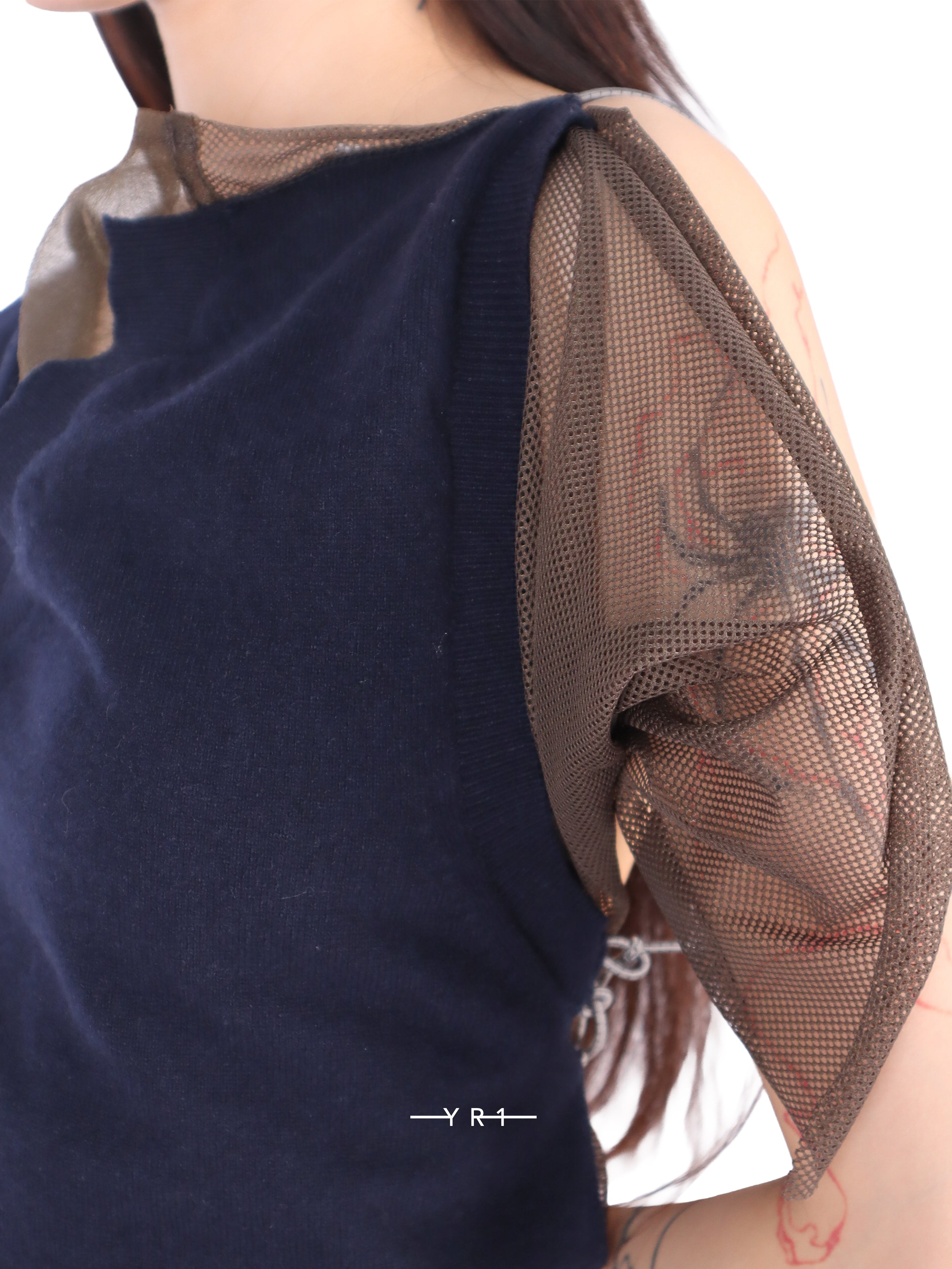 Romanticone Knit