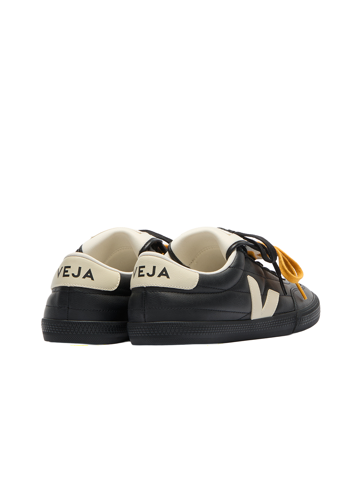 Panenka Veja X Magliano Leath Black