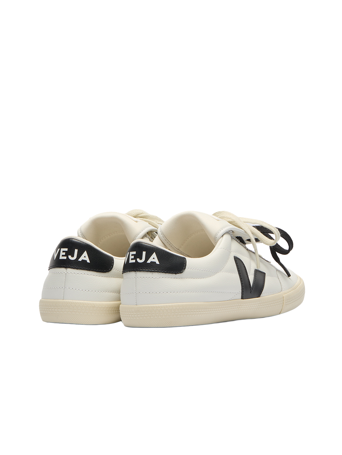 Panenka Veja X Magliano Leath White