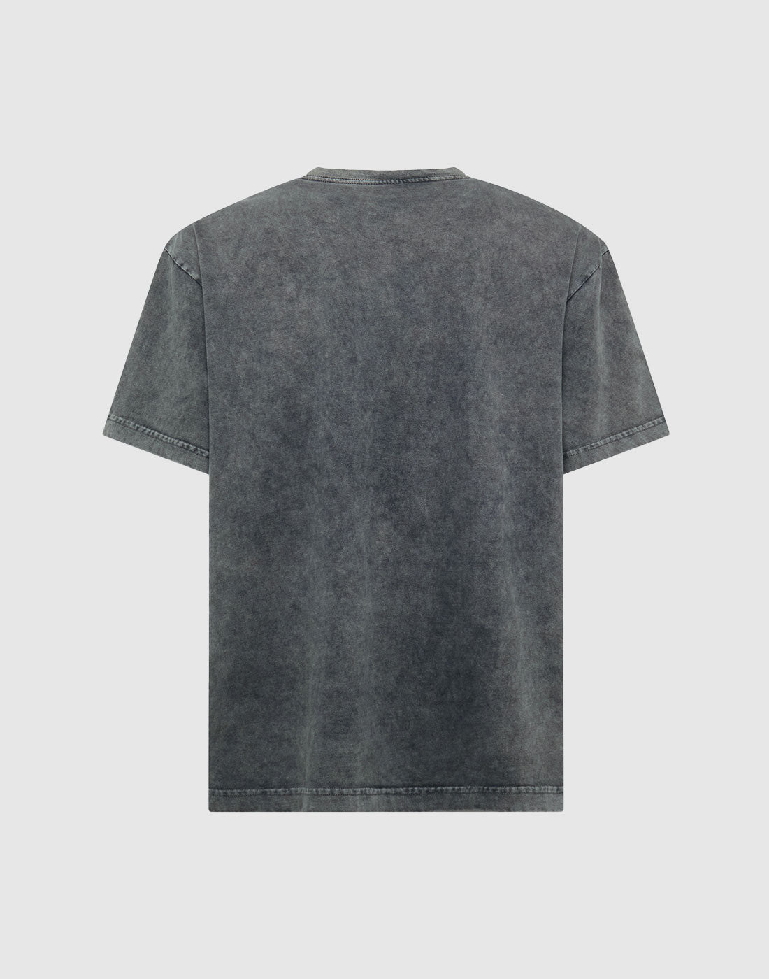 Printed T-Shirt KUSIKOUC