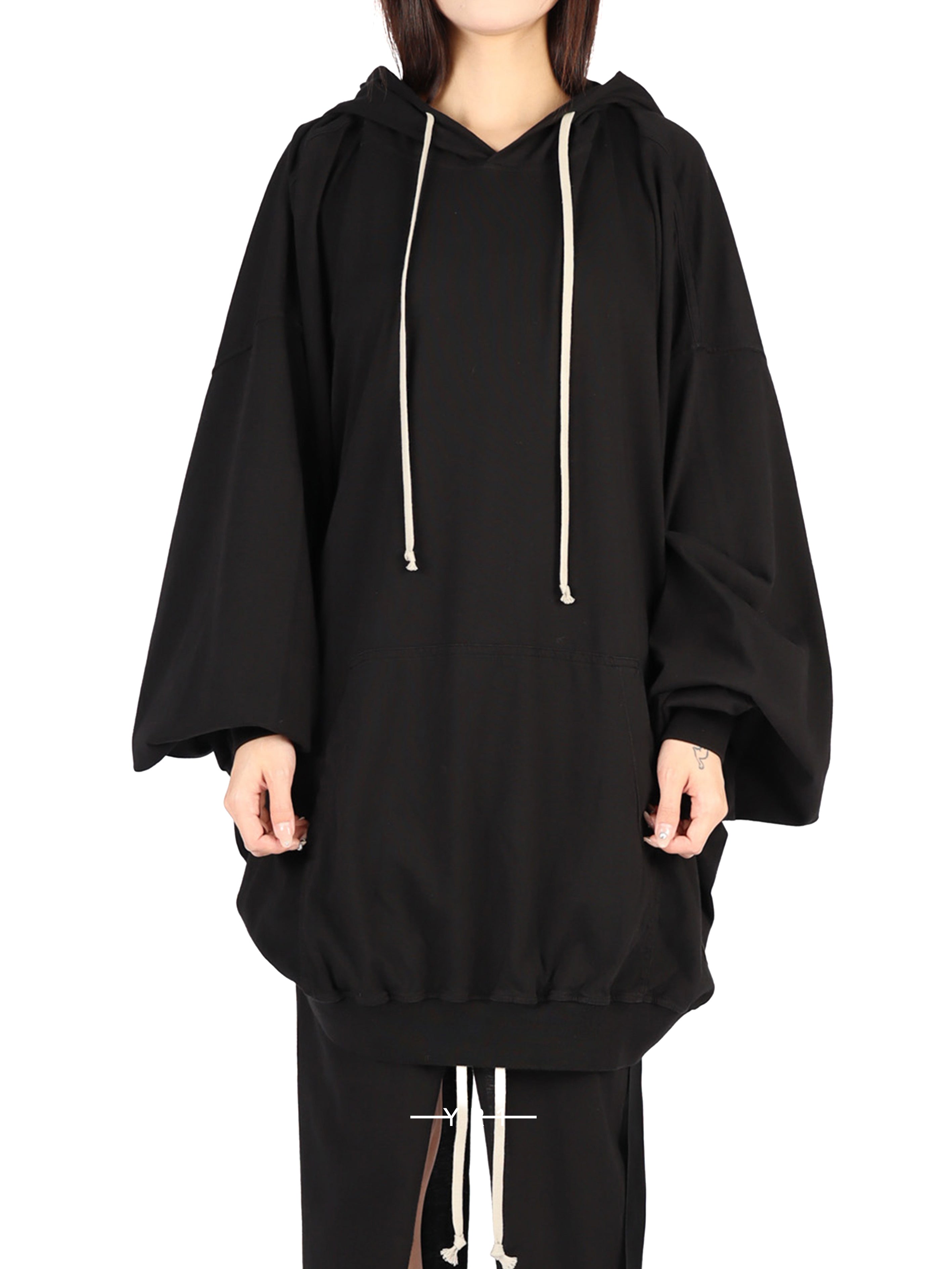 DS Hun Hoodie