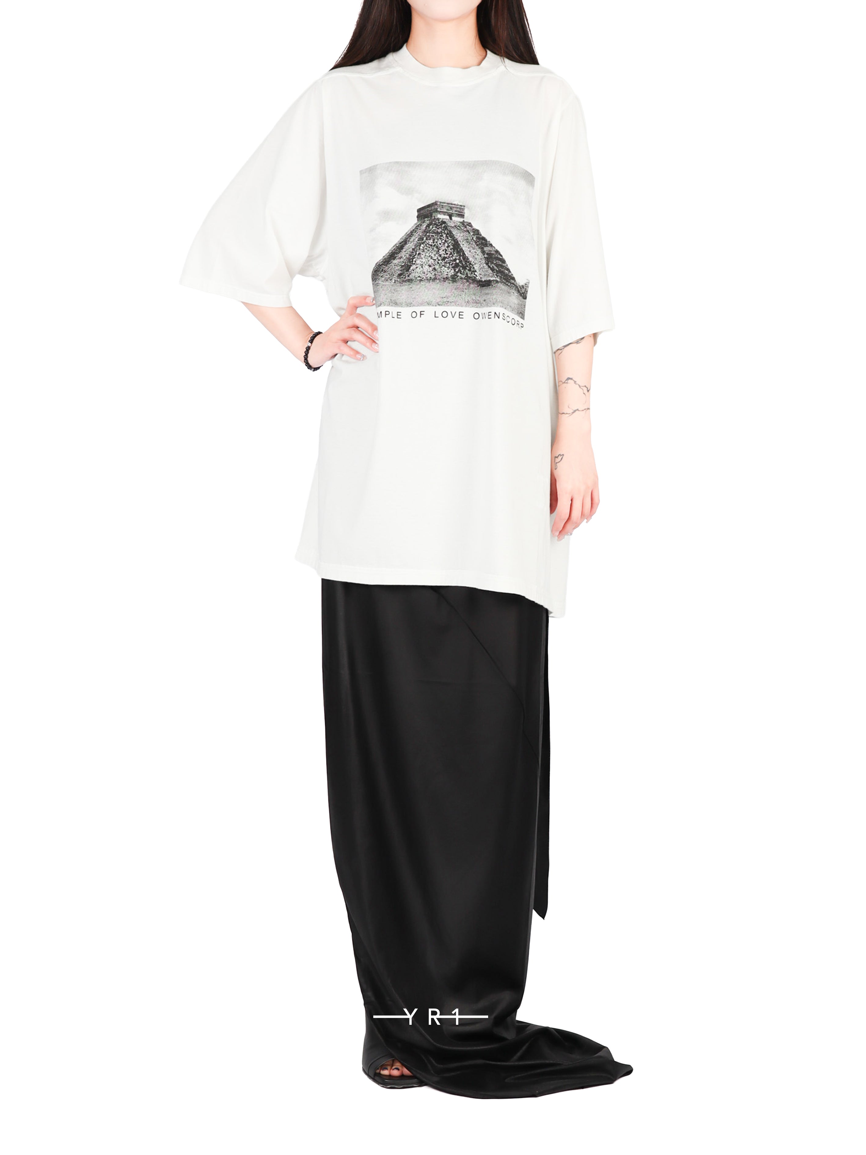 DS Jumbo Ss T-RNEP2