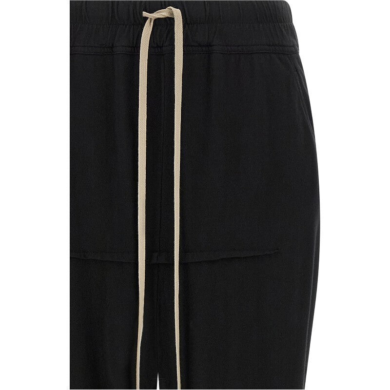 DS Pull On Sliced Pillar Skirt-Rn