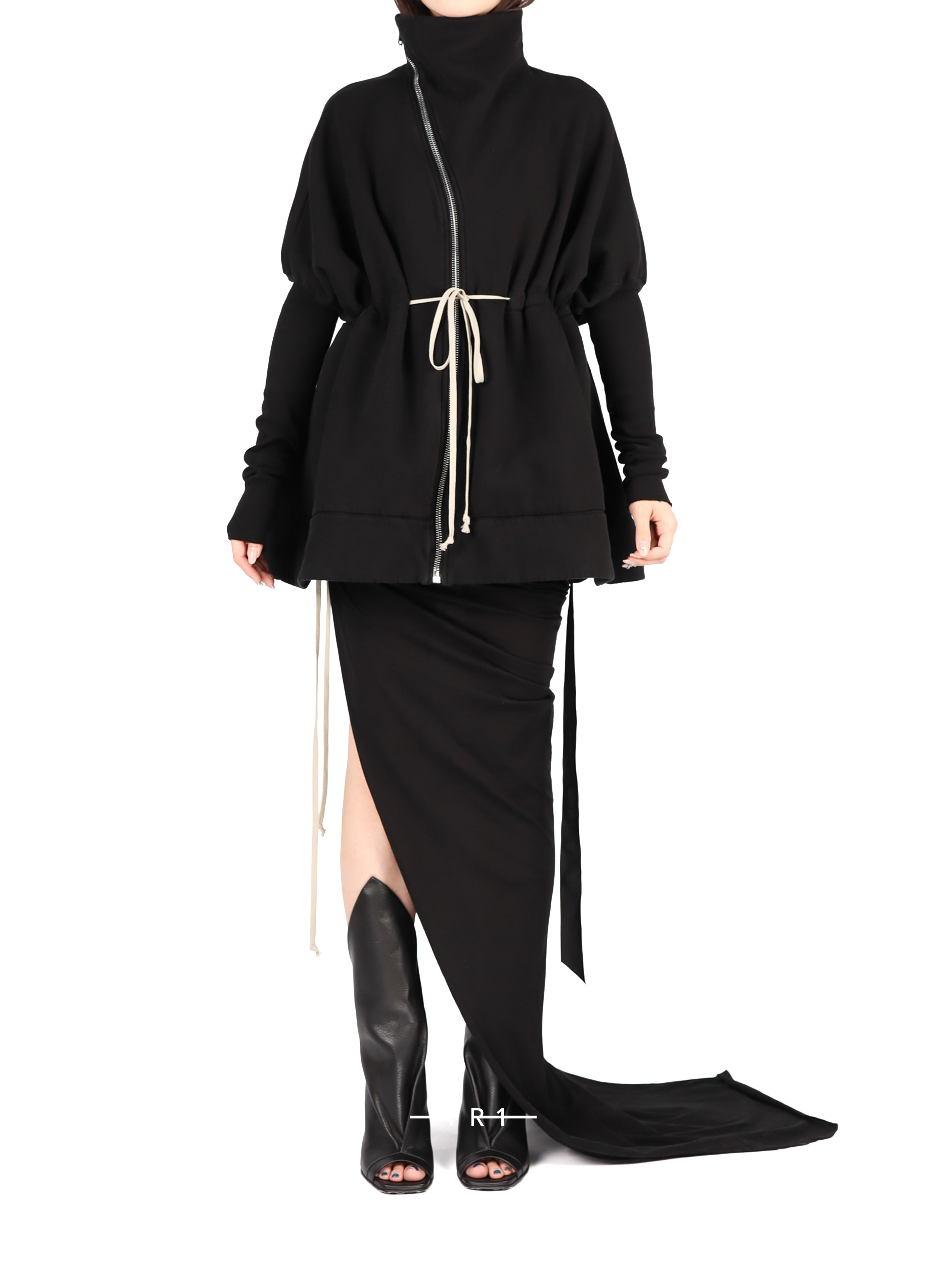 DS Soft Edfu Skirt