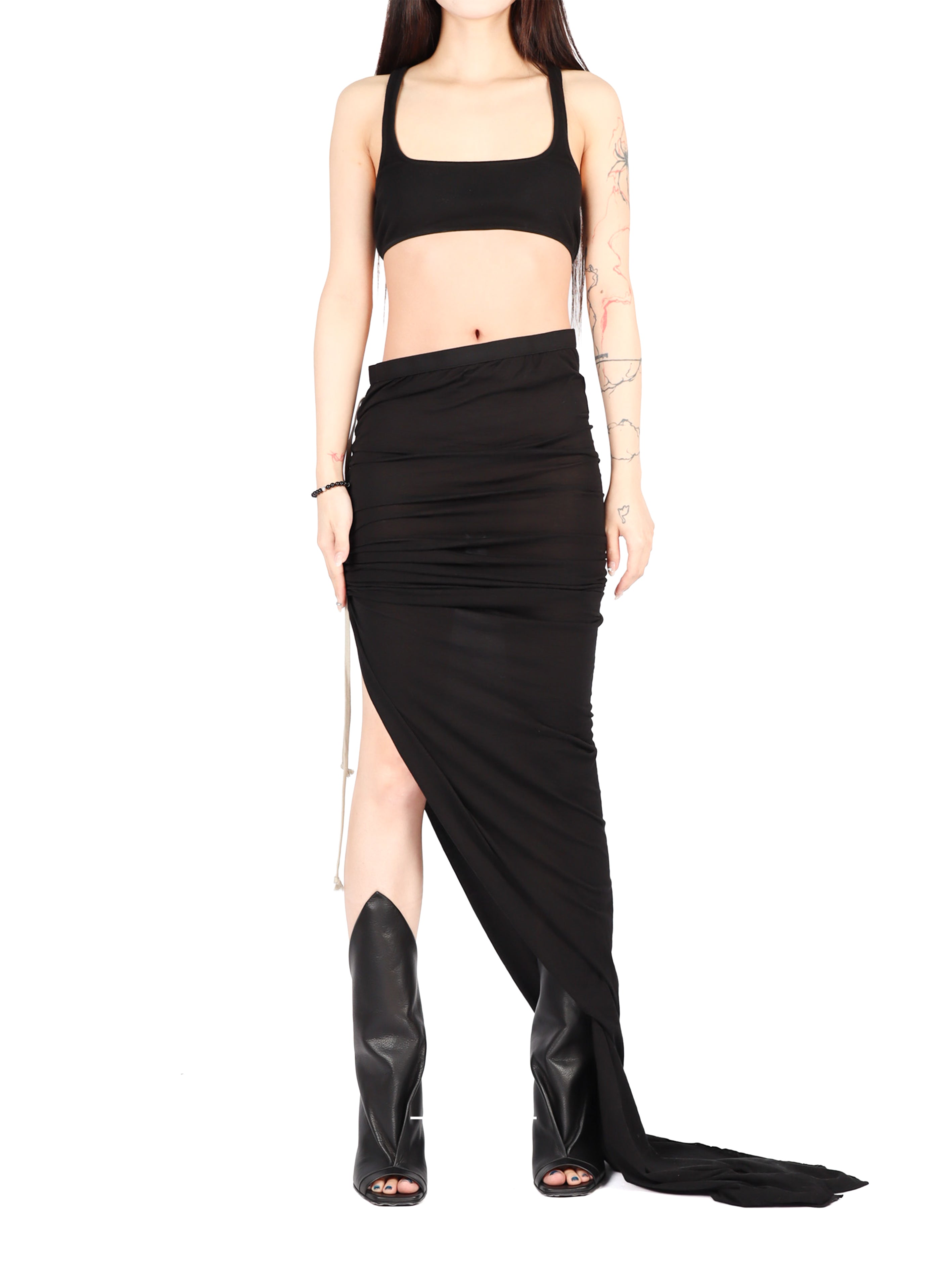 DS Soft Edfu Skirt