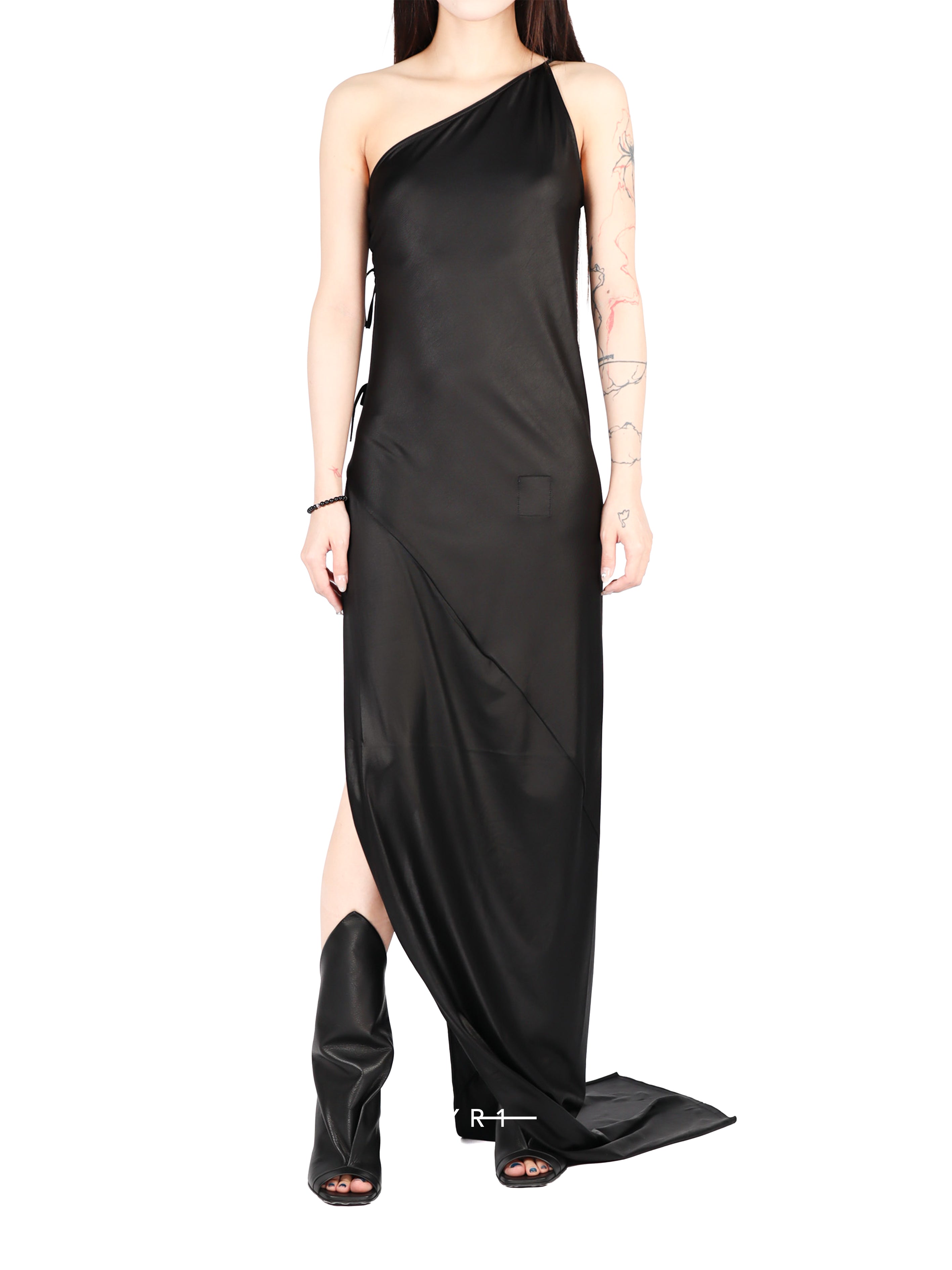 DS Taco Dress