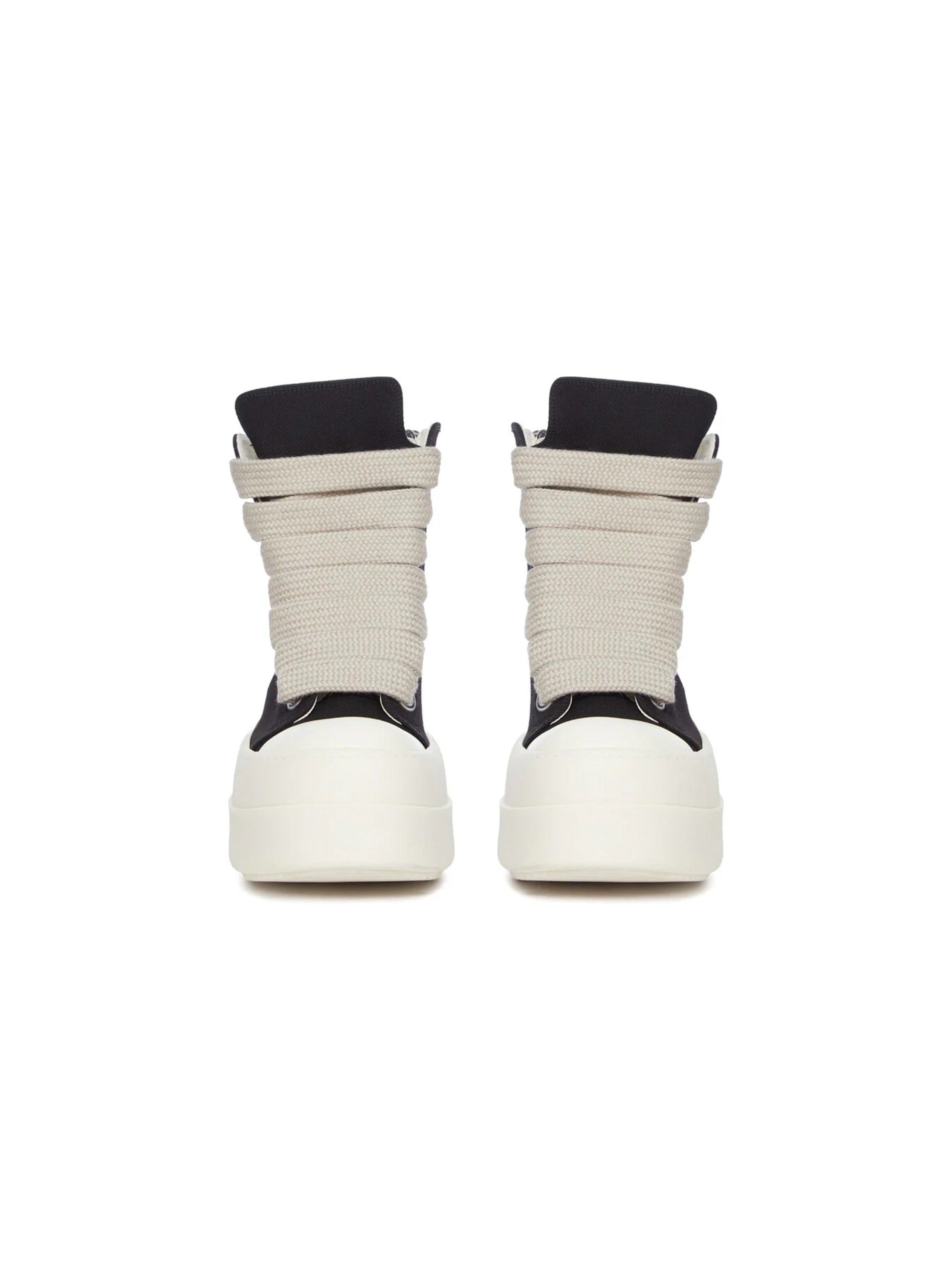 DS Mega Bumper Jumbolace Sneaks