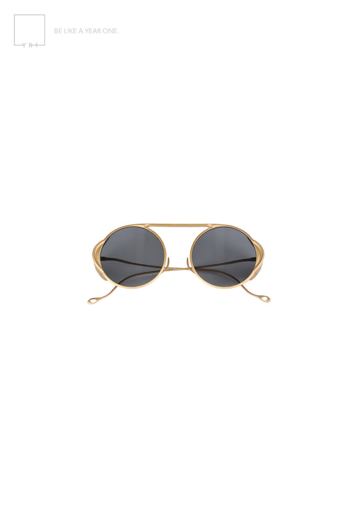 1011BBS-Antique Gold