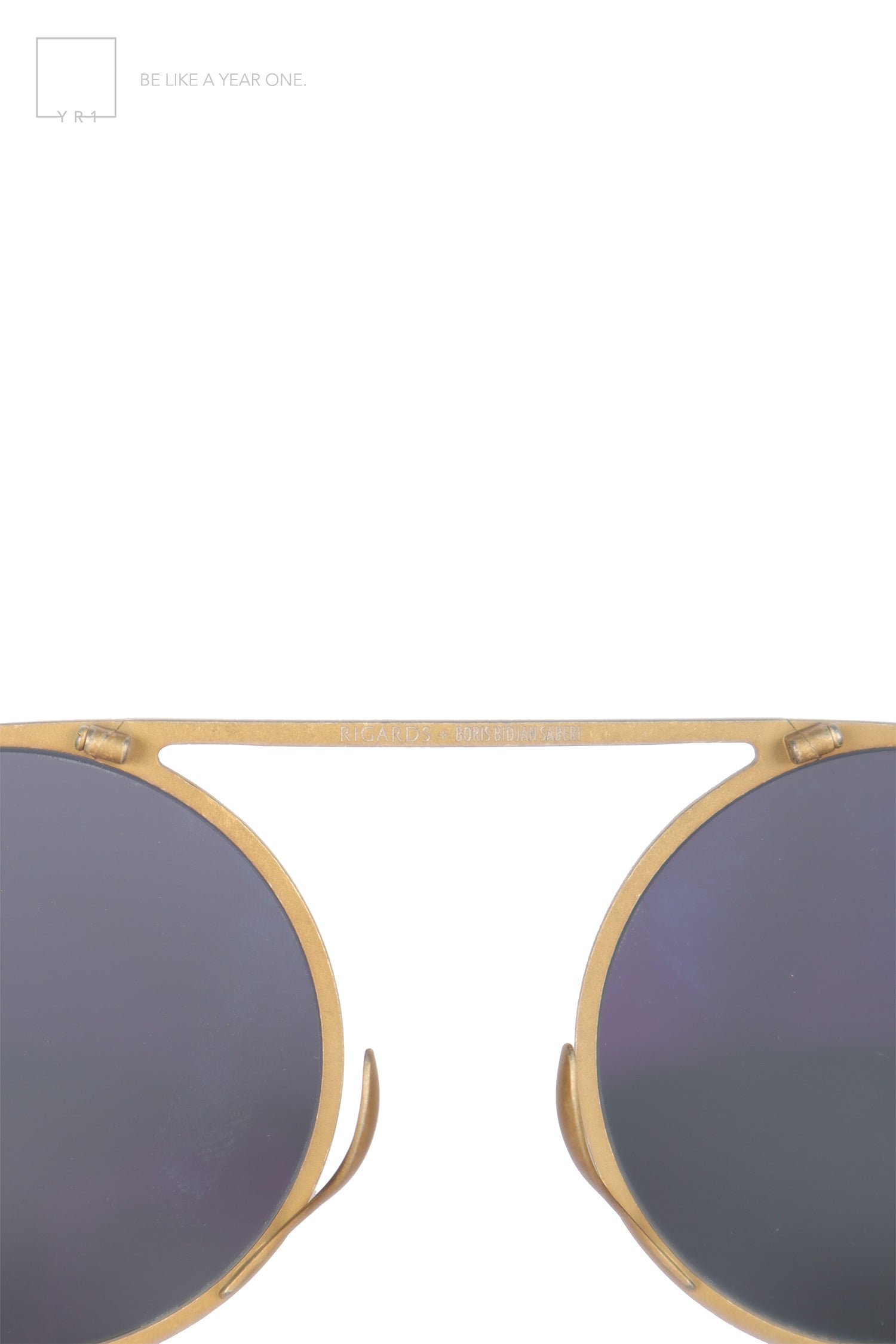 1011BBS-Antique Gold
