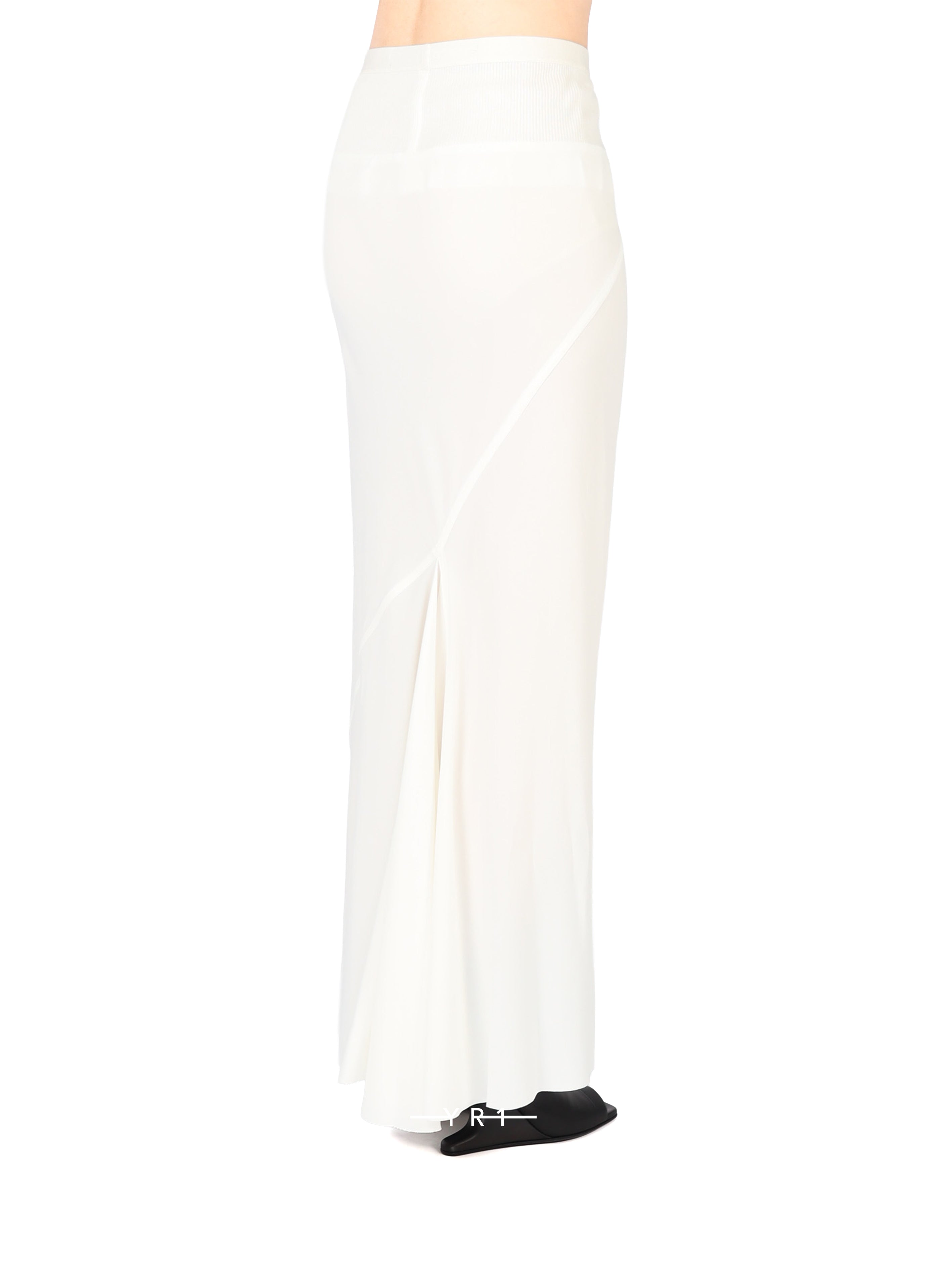 RP Calf Bias Skirt