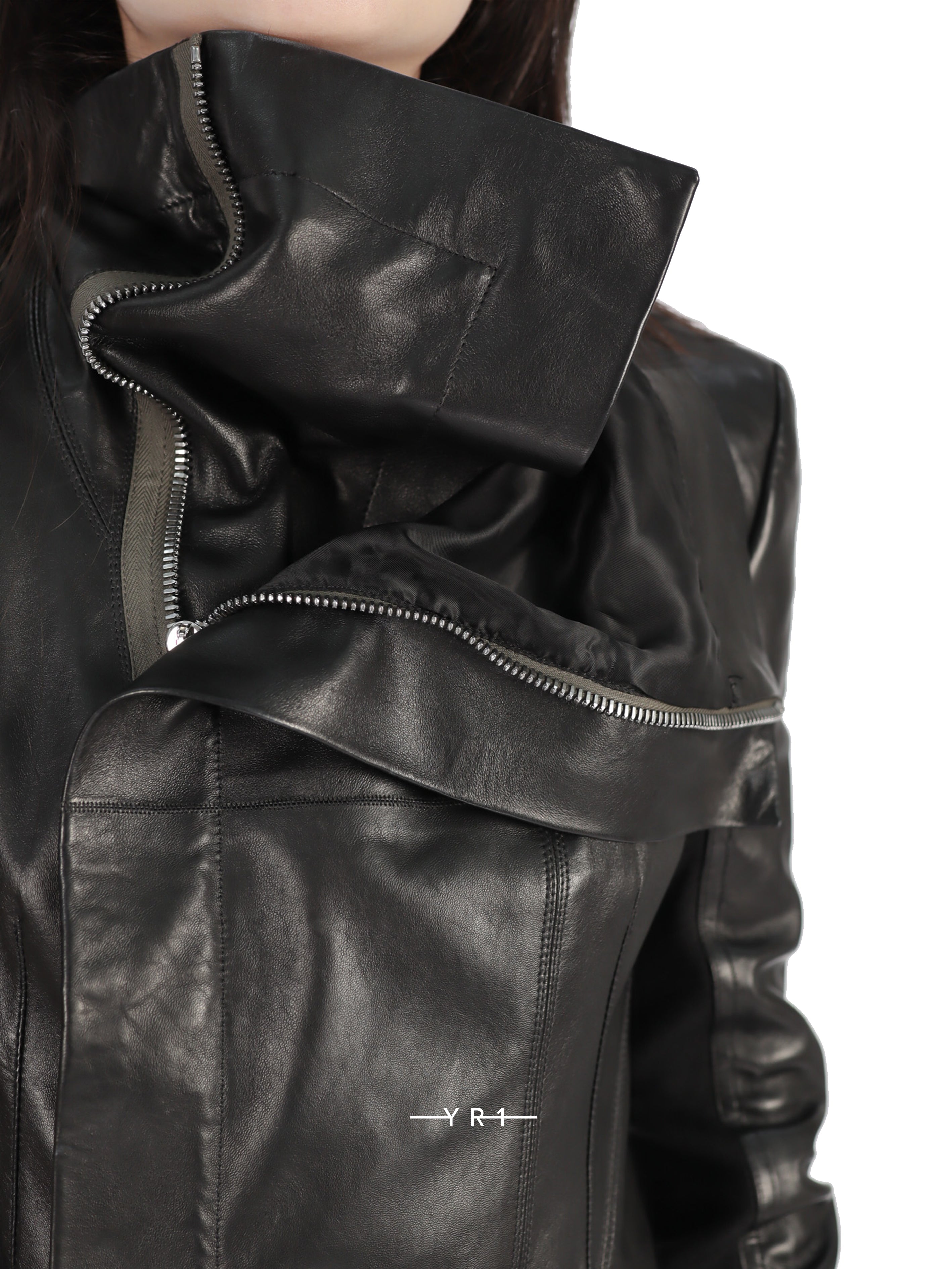 RP Naska Biker